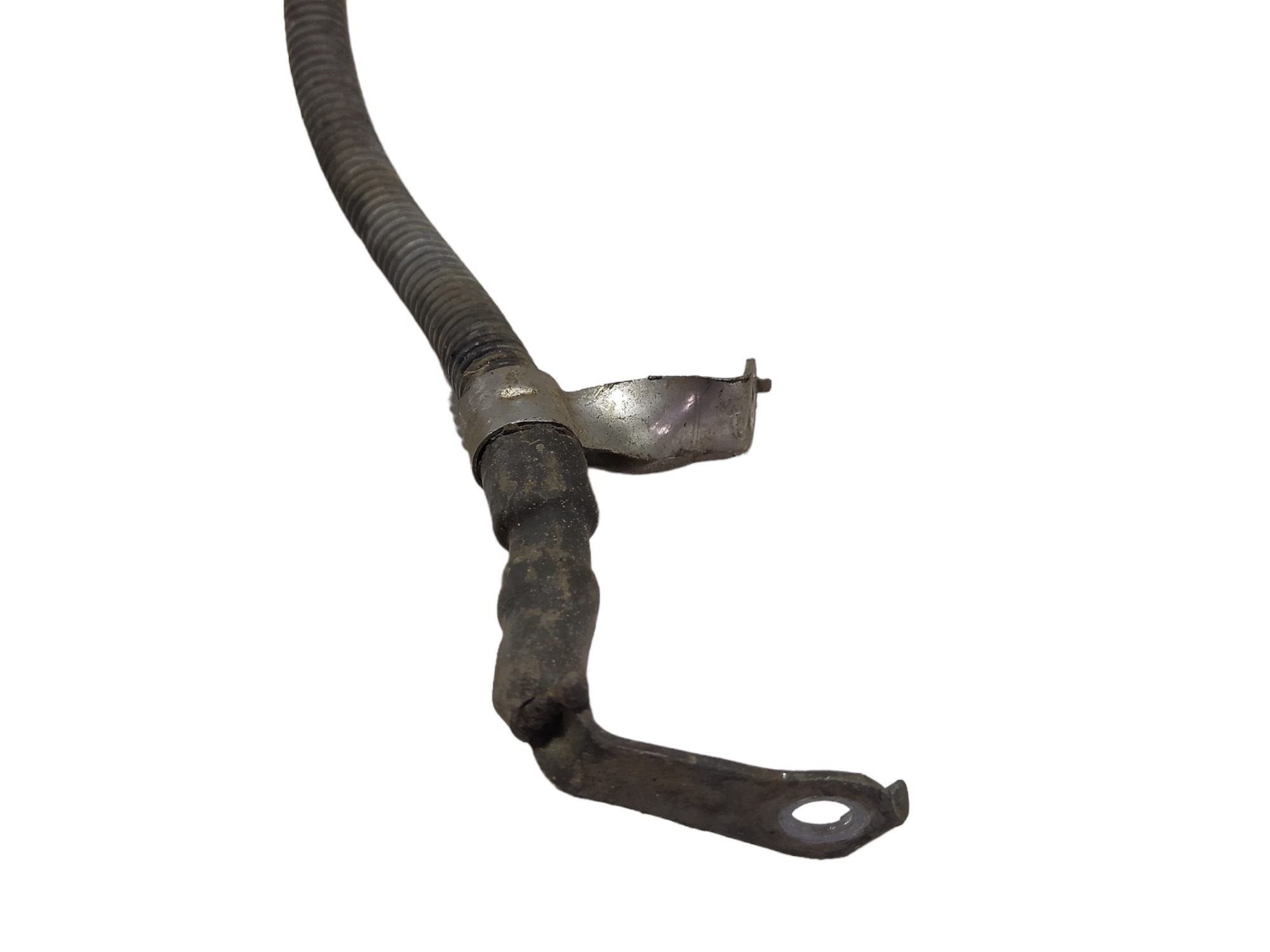 Cabo Positivo Mercedes C230 2.3 1998 2105400530 V483