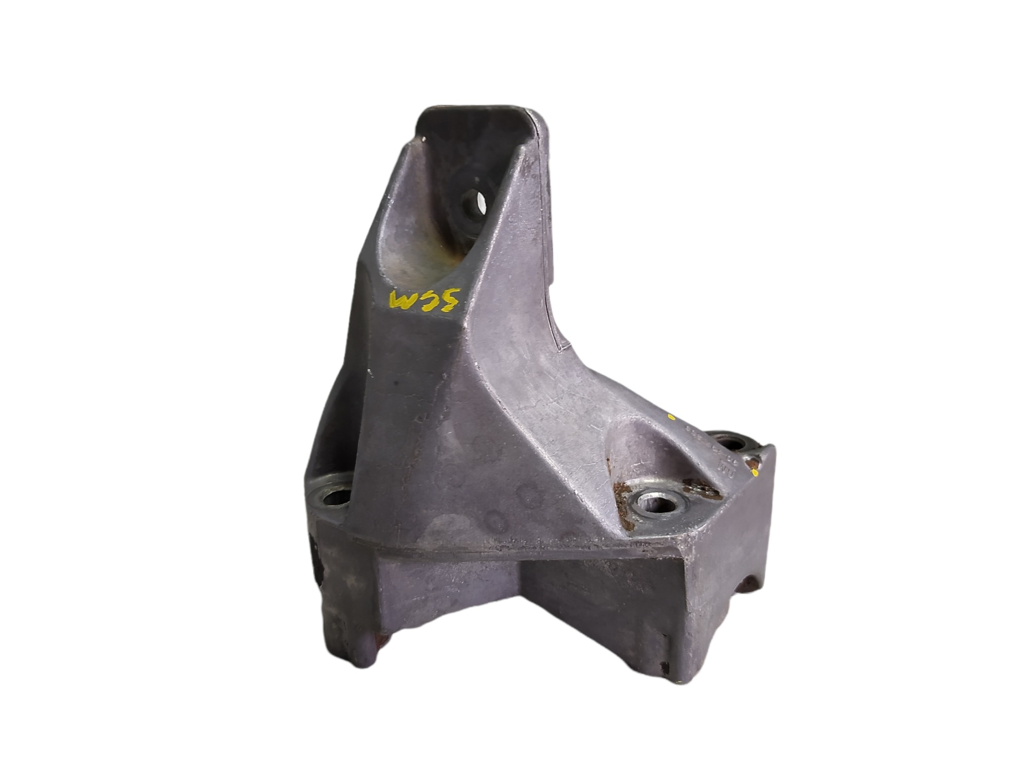 Suporte Coxim Do Motor Gm Vectra Gls 2.0 1996 90497256 V443 3