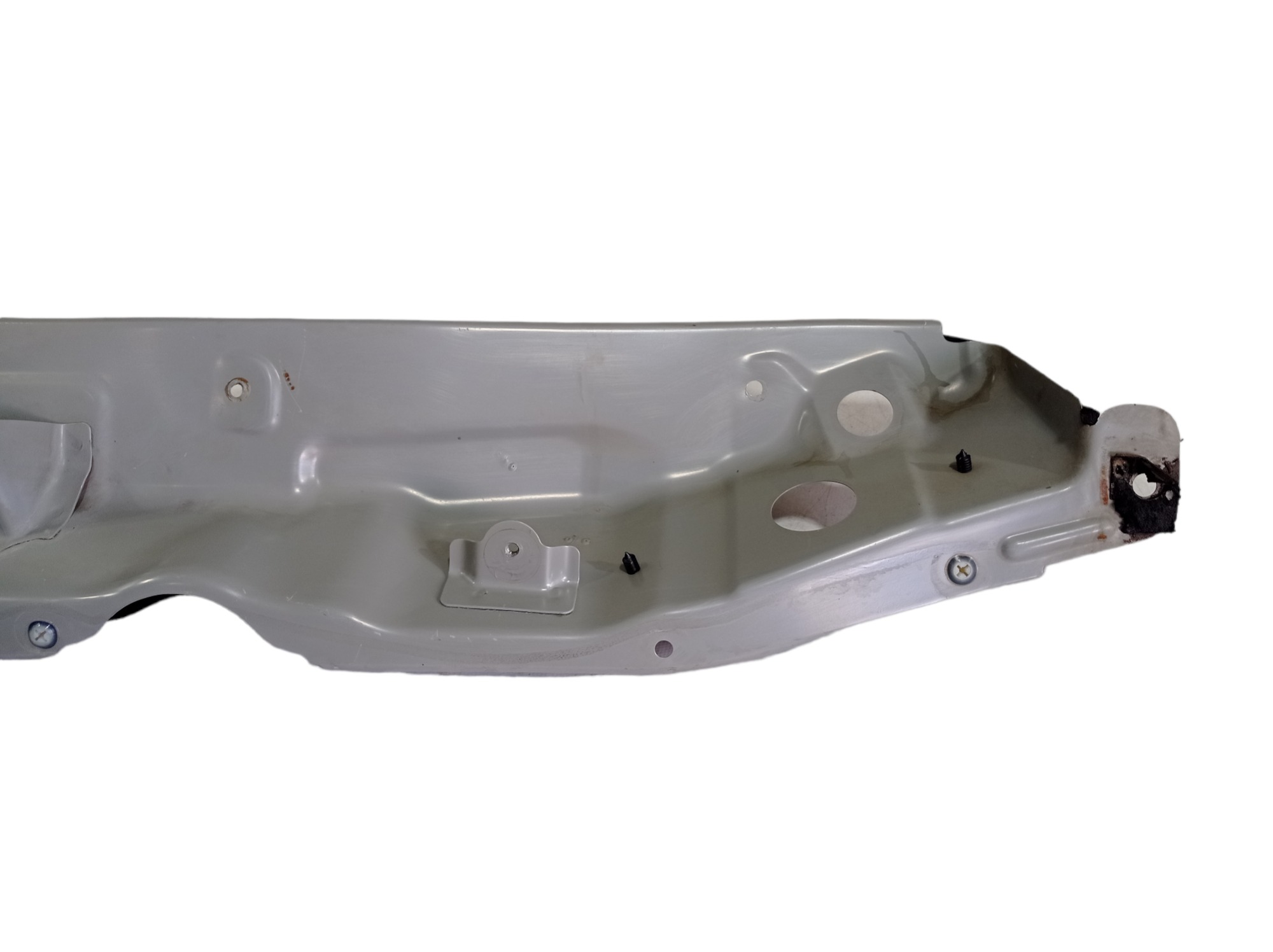 Suporte Churrasqueira Jac T6 2.0 16v 2016 V475 3