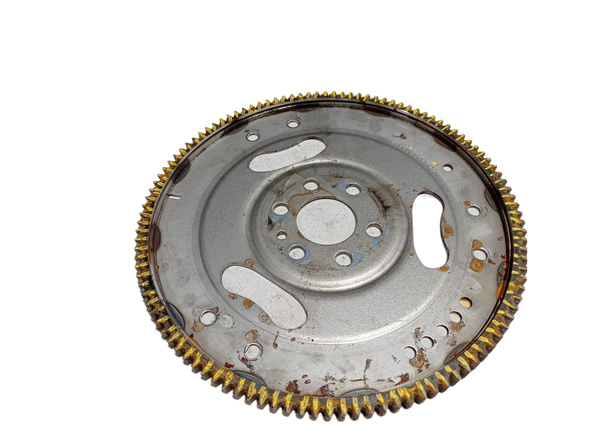 Cremalheira Volant Motor Fiat Toro 2.0 Diesel 2016 A 21 V347 4