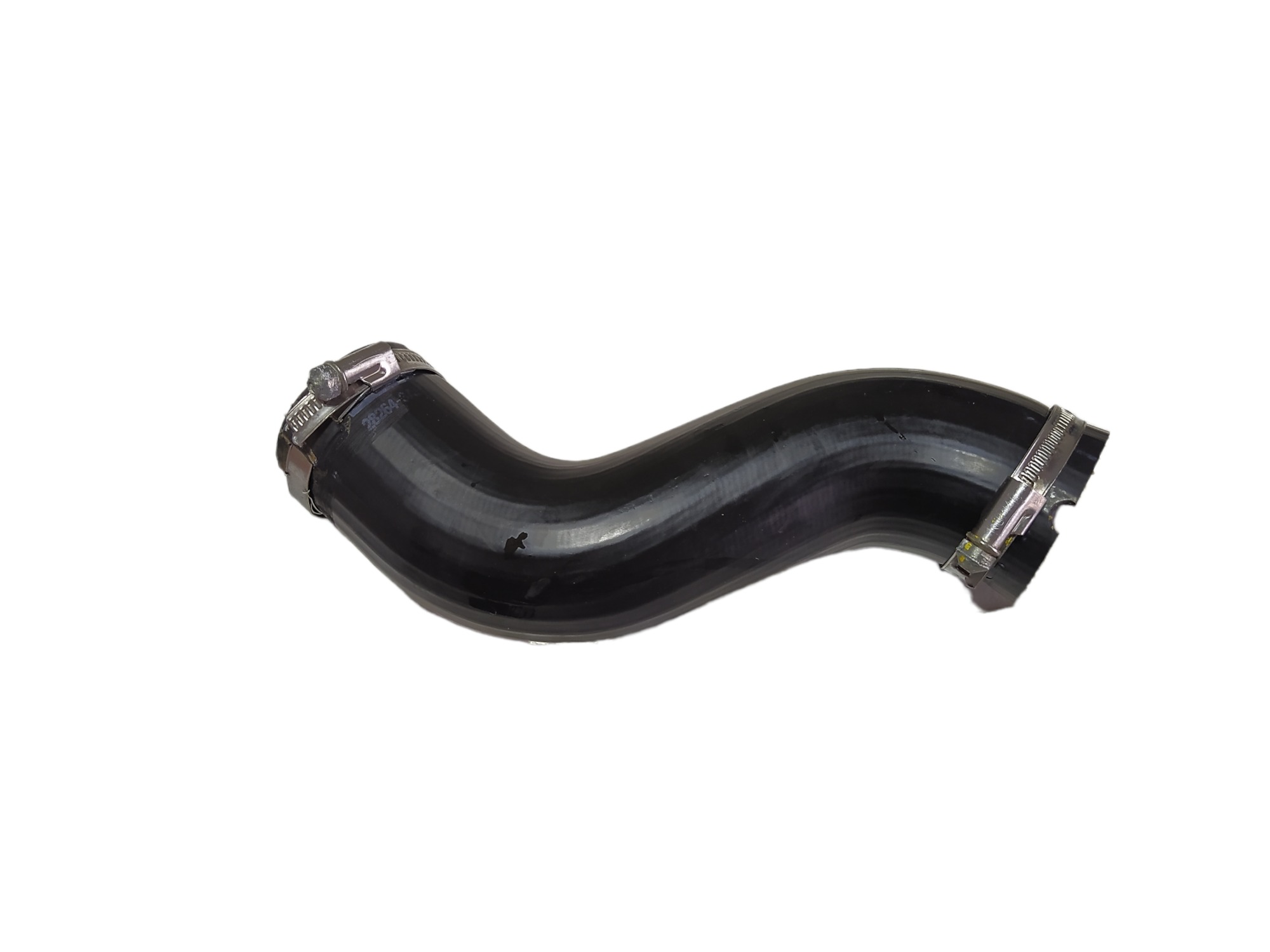 Mangueira Intercooler Kia Mohave 2015 V555 2