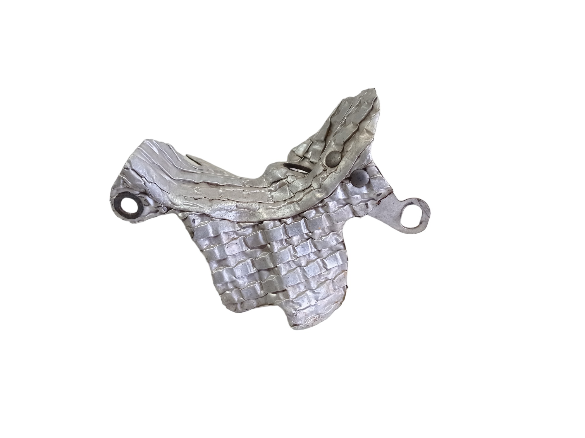 Defletor Sonda Lambda Land Rover Discovery 5 2019 V562 3