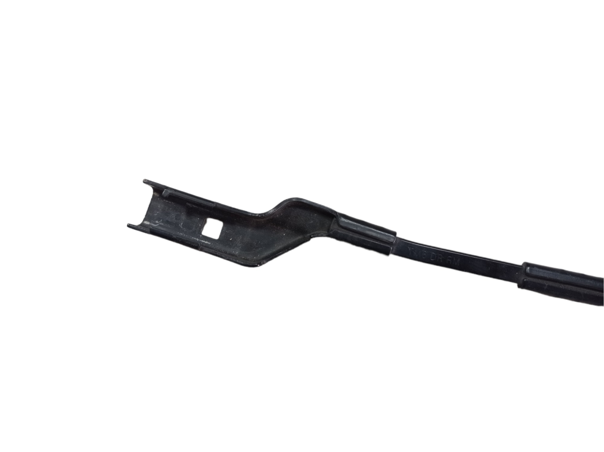 Haste Braço Limpador Direito Honda City 2009 A 2014 Tm6drrm 6