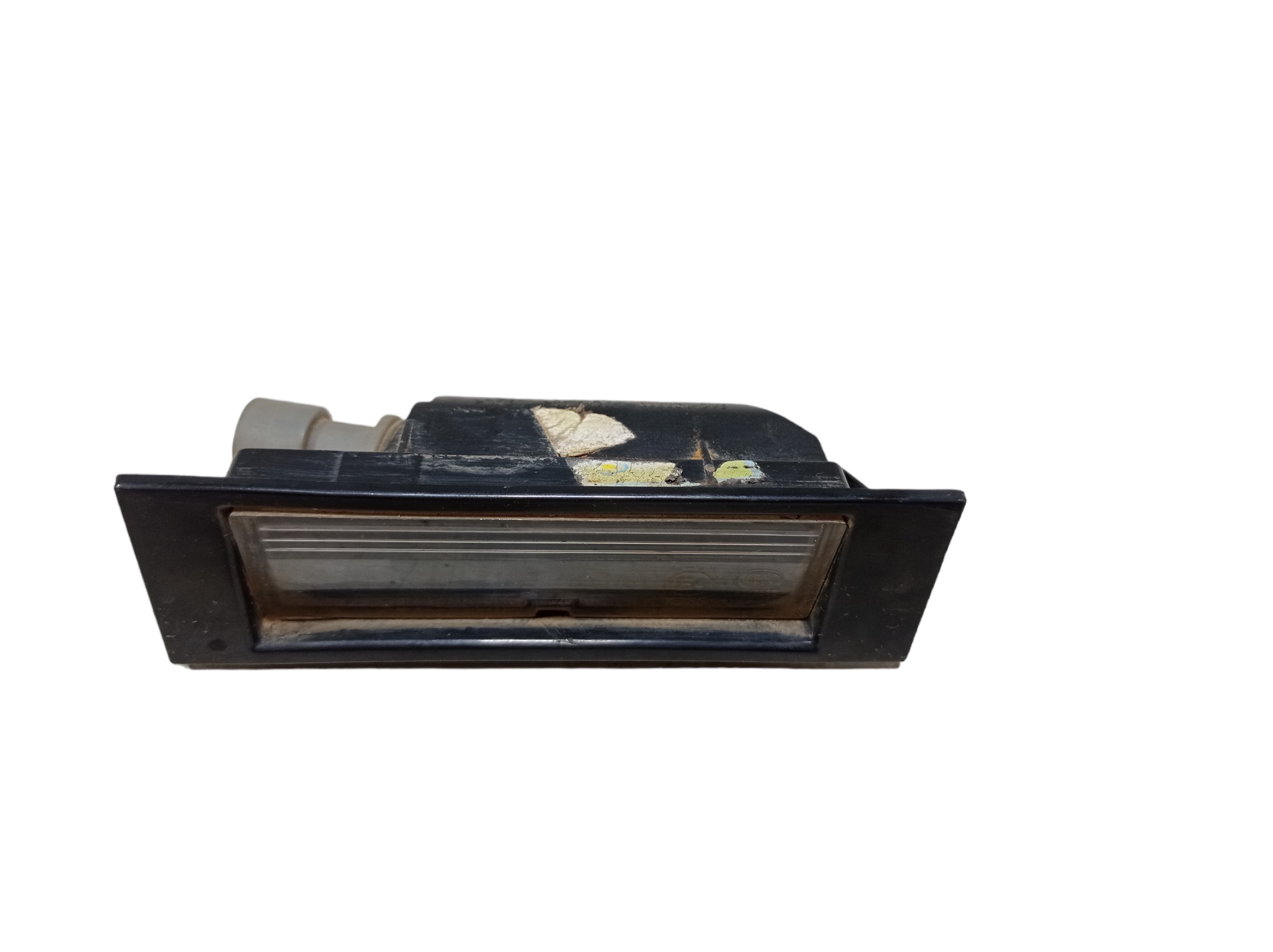 Luz De Placa Jac T6 2014 A 2016 V554 5