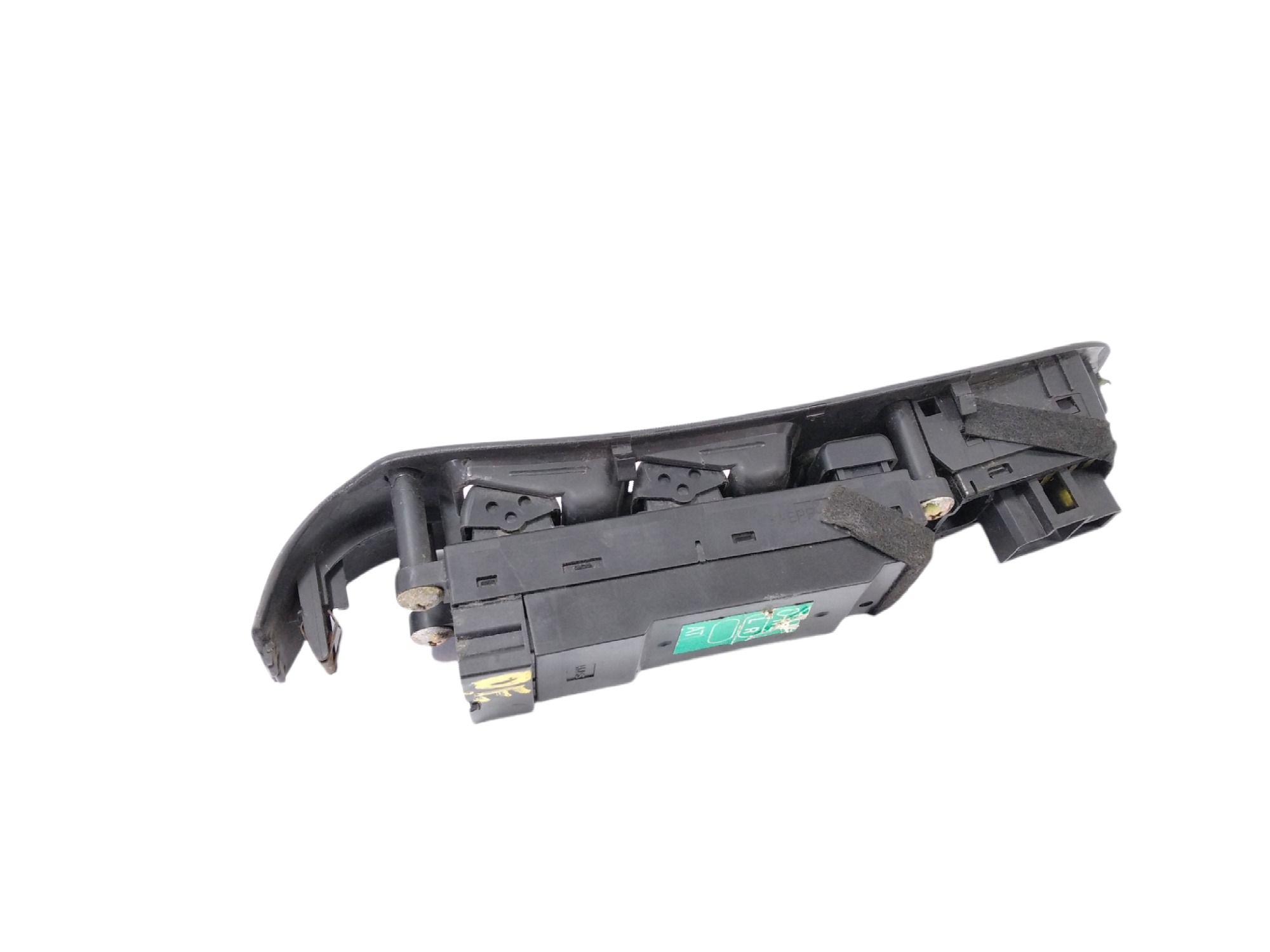 Comando Vidro Dianteiro Esquerdo Subaru Legacy Outback 2002 2