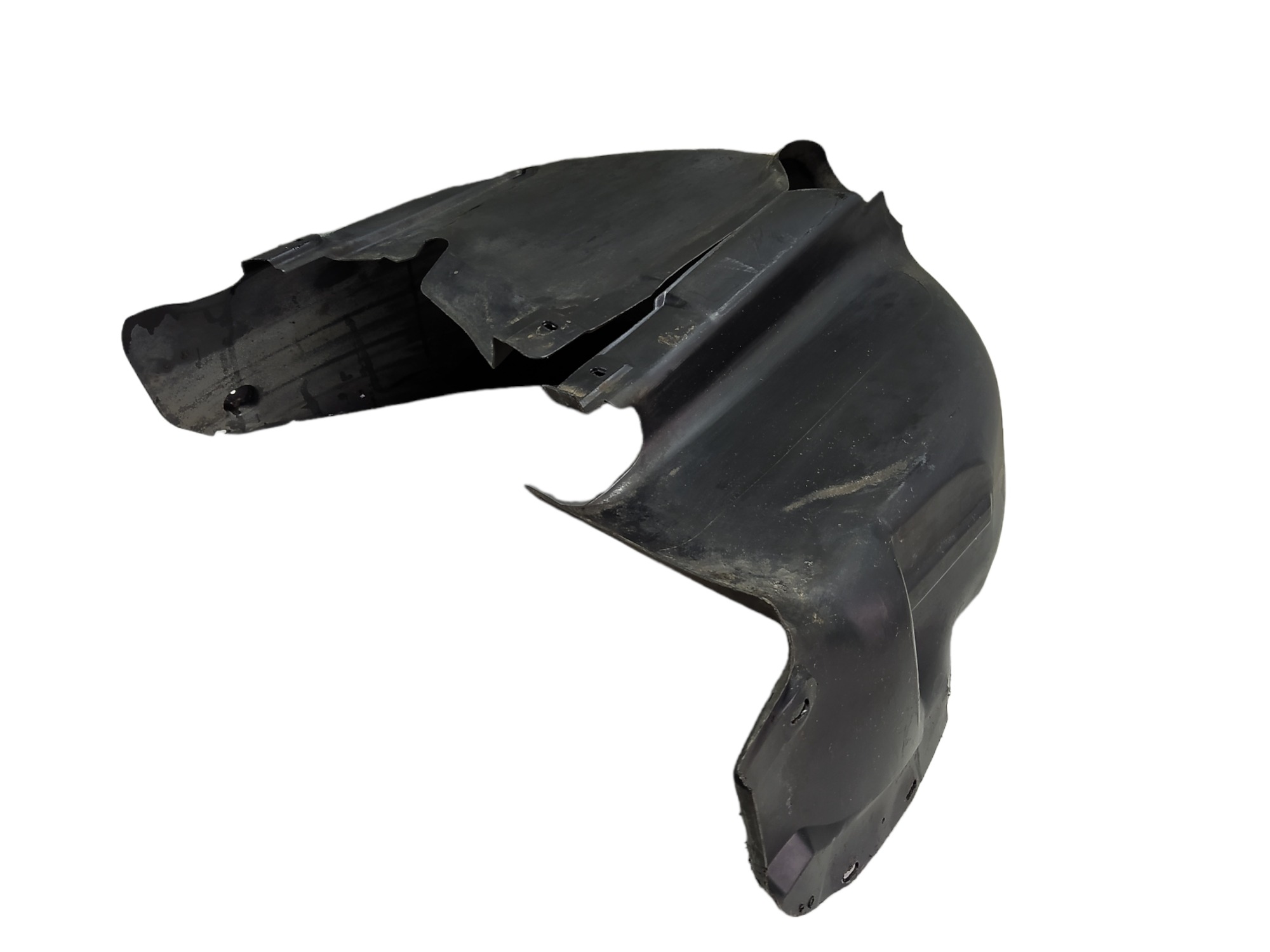 Parabarro Traseiro Direito Vw Golf 2.0 2000 1j0810972 V478 3