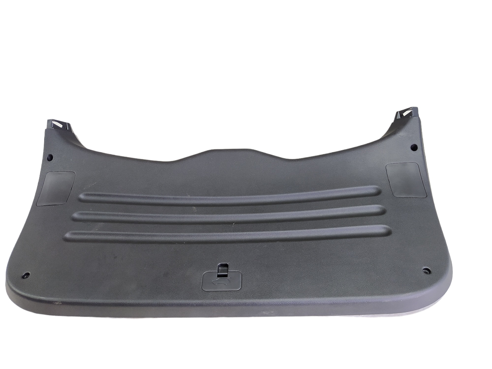 Forro Tampa Traseira Jac T50 2017 2021 V489 4