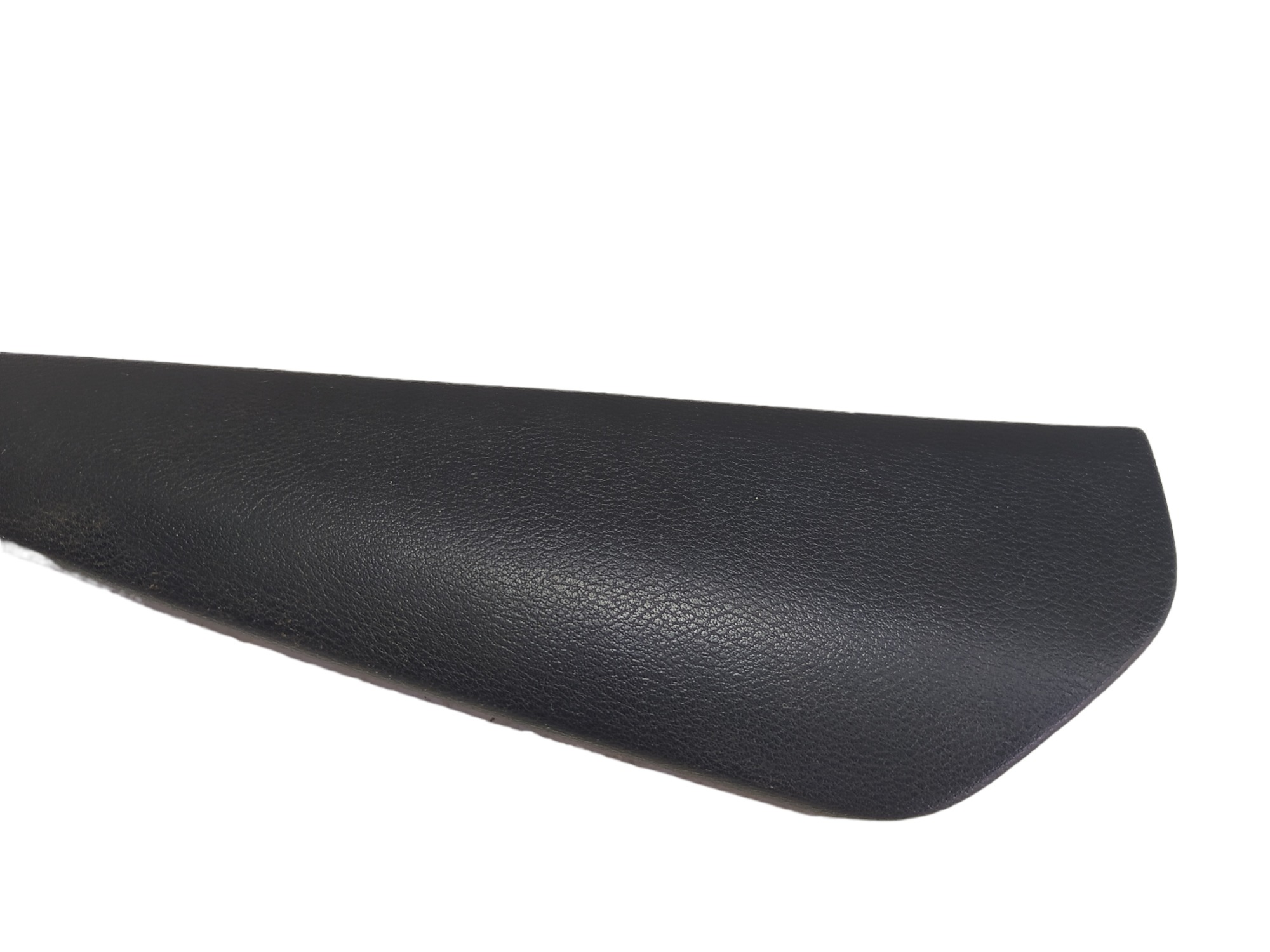 Moldura Esquerda Acabamento Console Nissan Leaf 2019 V488 4