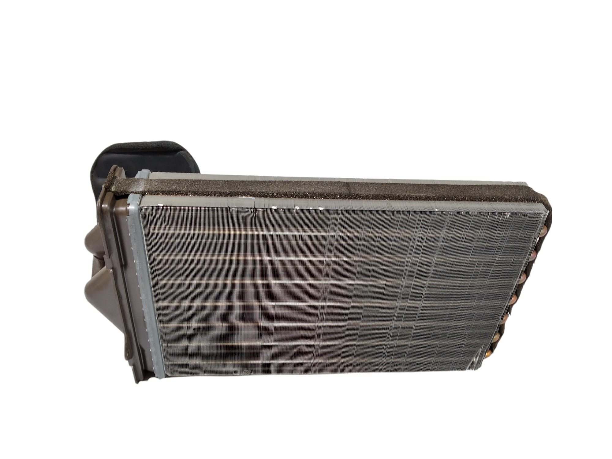 Radiador Ar Quente Chrysler Grand Caravan 2003 V458 2