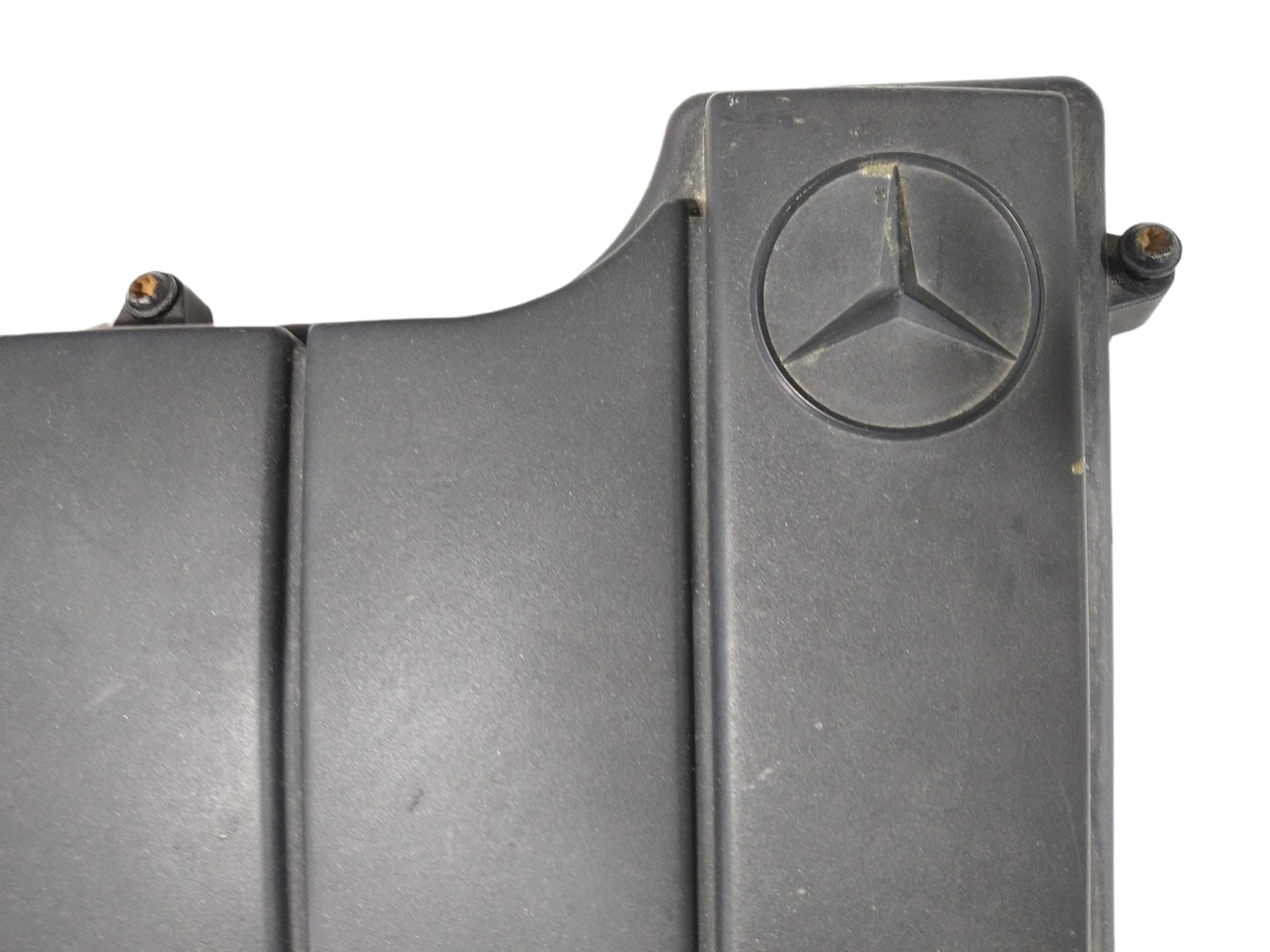 Tampa Caixa Filtro De Ar Mercedes Classe A160 1.6 1999 V388 5