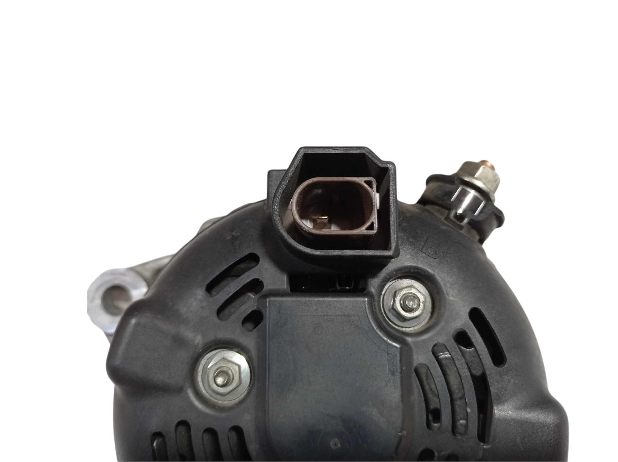 Alternador Land Rover Sport 3.0 Diesel 2011 Ah2210300ab 4