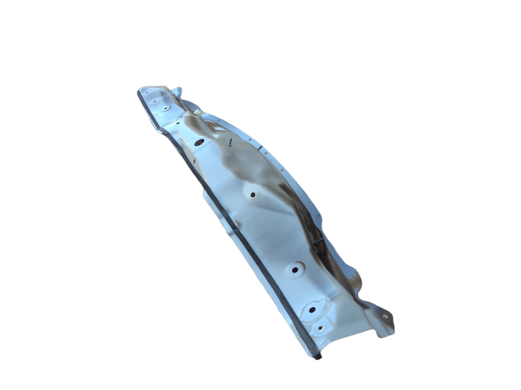 Suporte Churrasqueira Mitsubishi Lancer 2014 2.0 V420 5