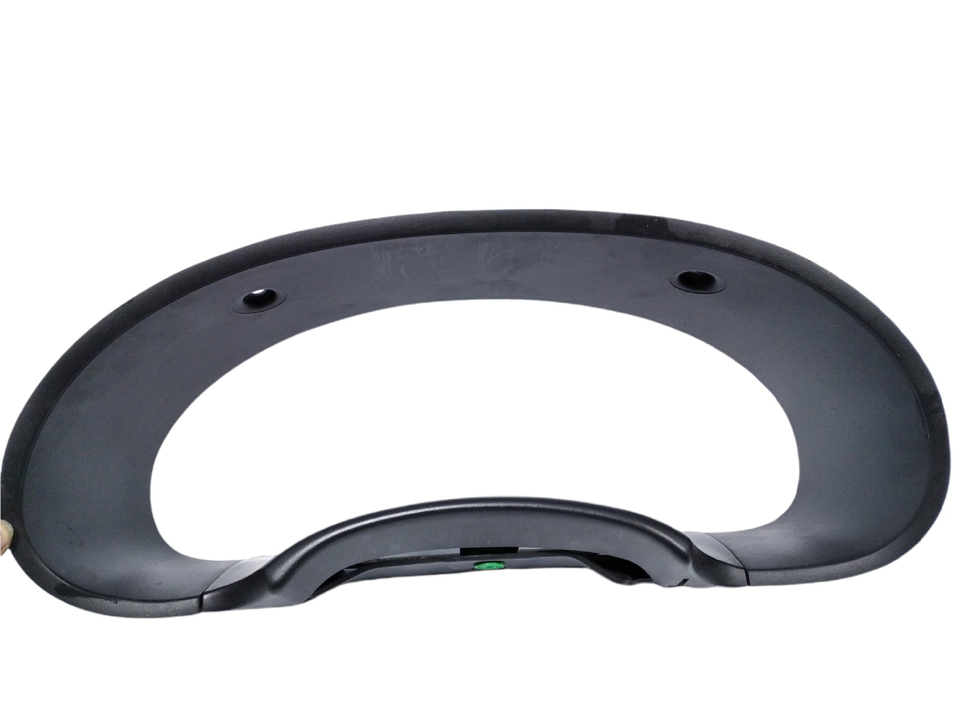 Moldura Painel Instrumento Chrysler Grand Caravan 2005 V368 2