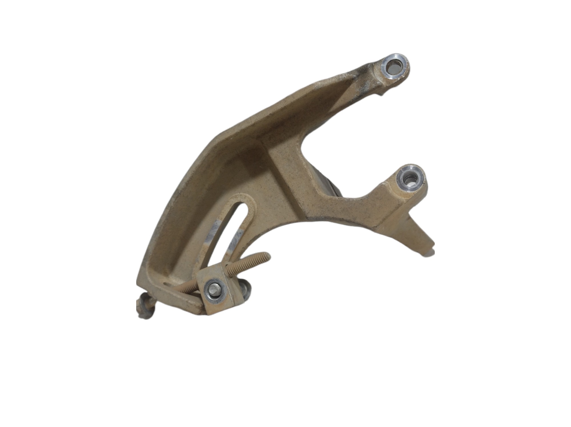Suporte Correia Alternador Jac T6 2.0 16v V345 3