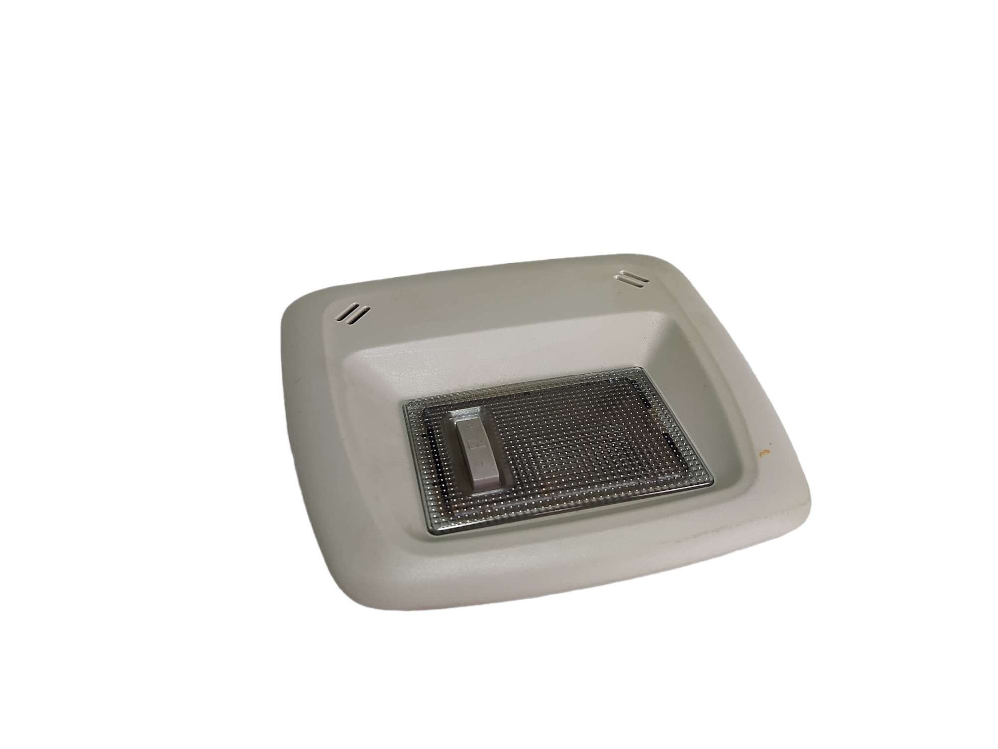 Luz Cortesia Gm Prisma 1.4 2018 52069232 V486 3