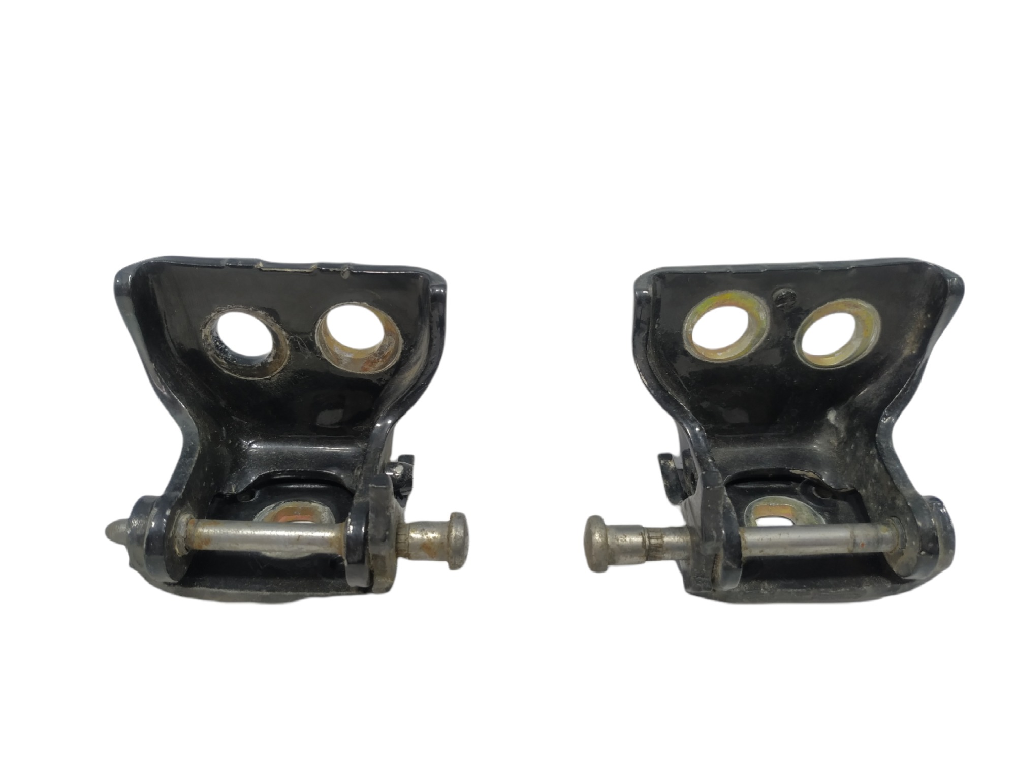 Dobradiça Porta Traseira Direita Peugeot 307 2008 V369 1