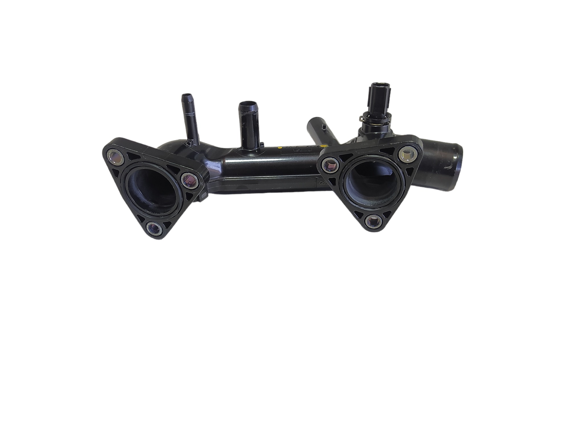 Caraça Válvula Termostática Lexus Rx450hl 3.5 2021 V576 4