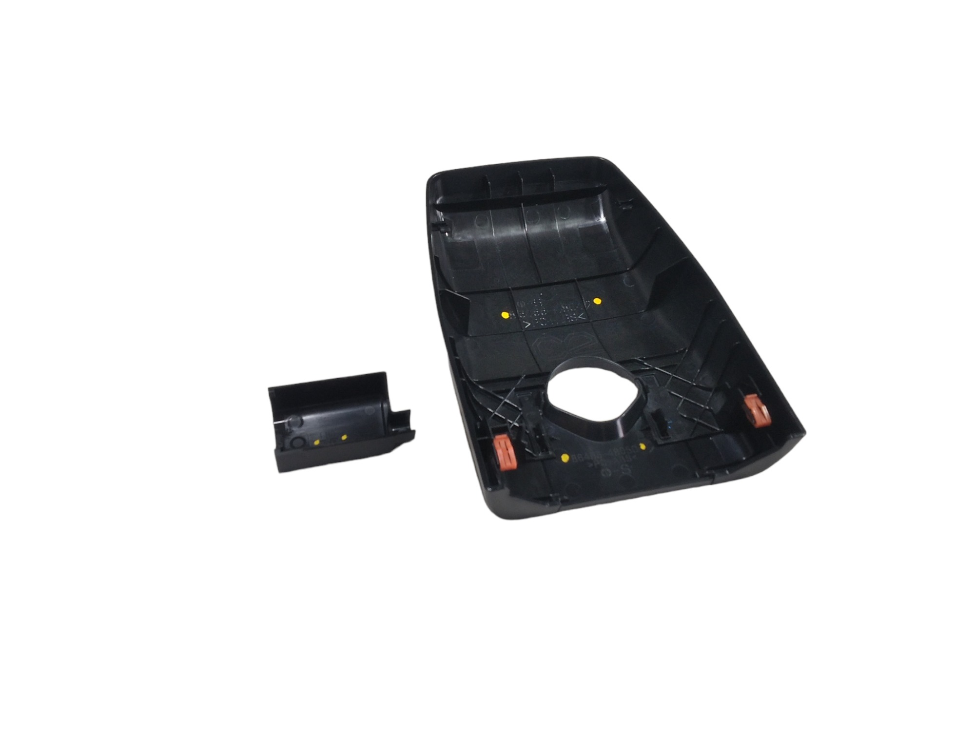 Acabamento Retrovisor Interno Lexus Rx 450hl 3.5 2021 V576 5