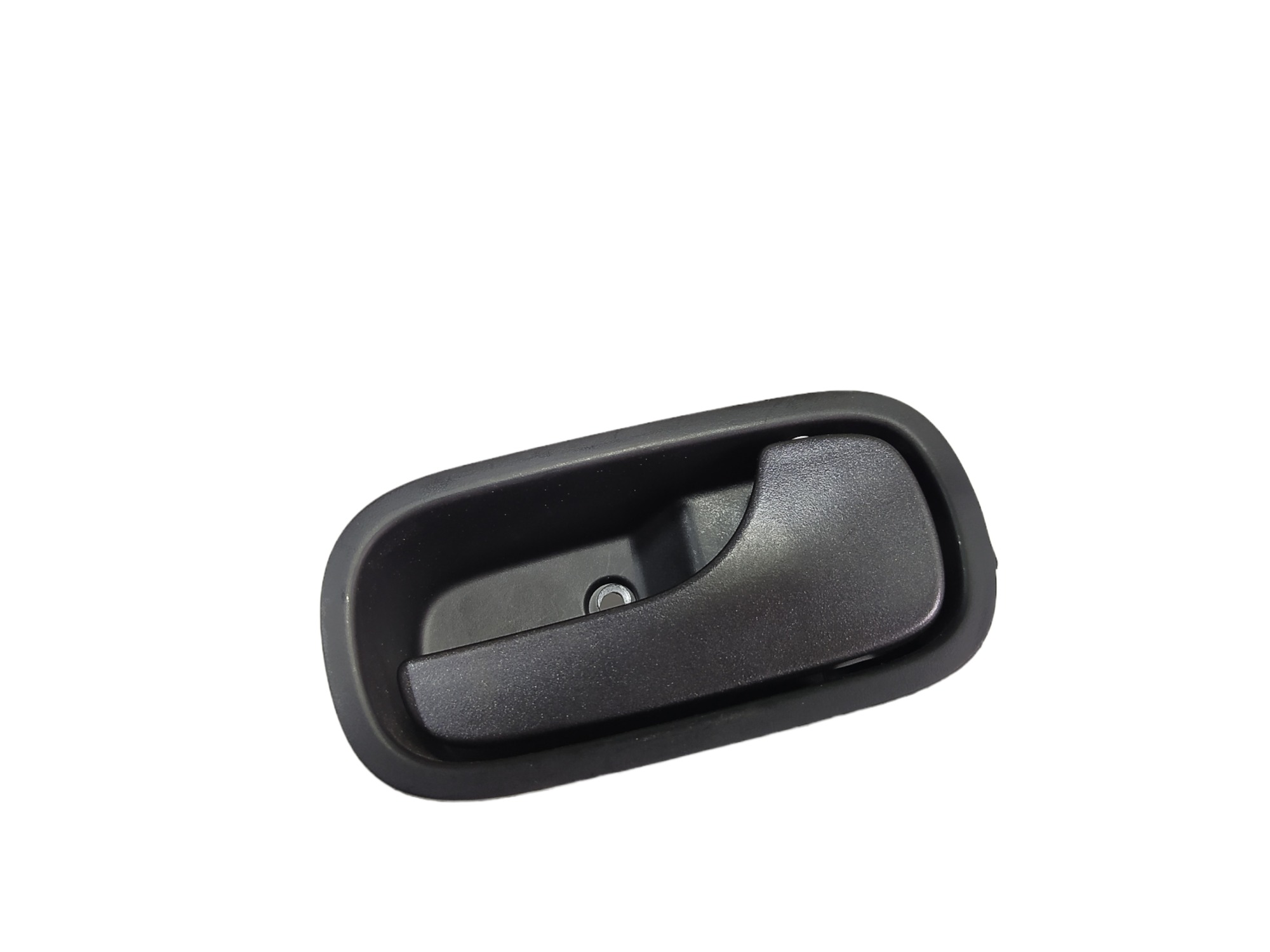 Maçaneta Inter Trase Direita Fiat Mobi Way On 2016 2025 V438 Preto 8