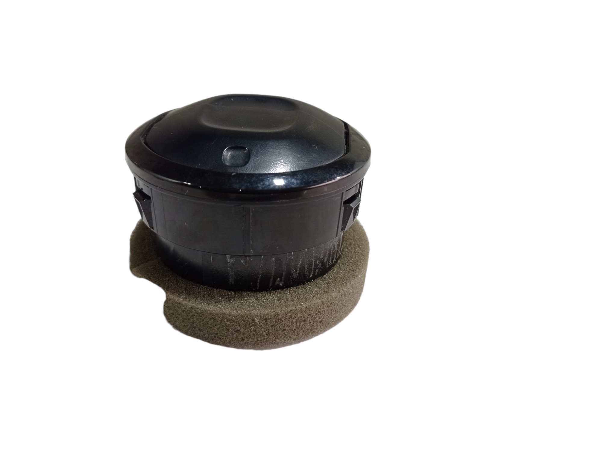 Difusor Ar Lateral Painel Fiat Mobi Way On 2016 2025 V438 6