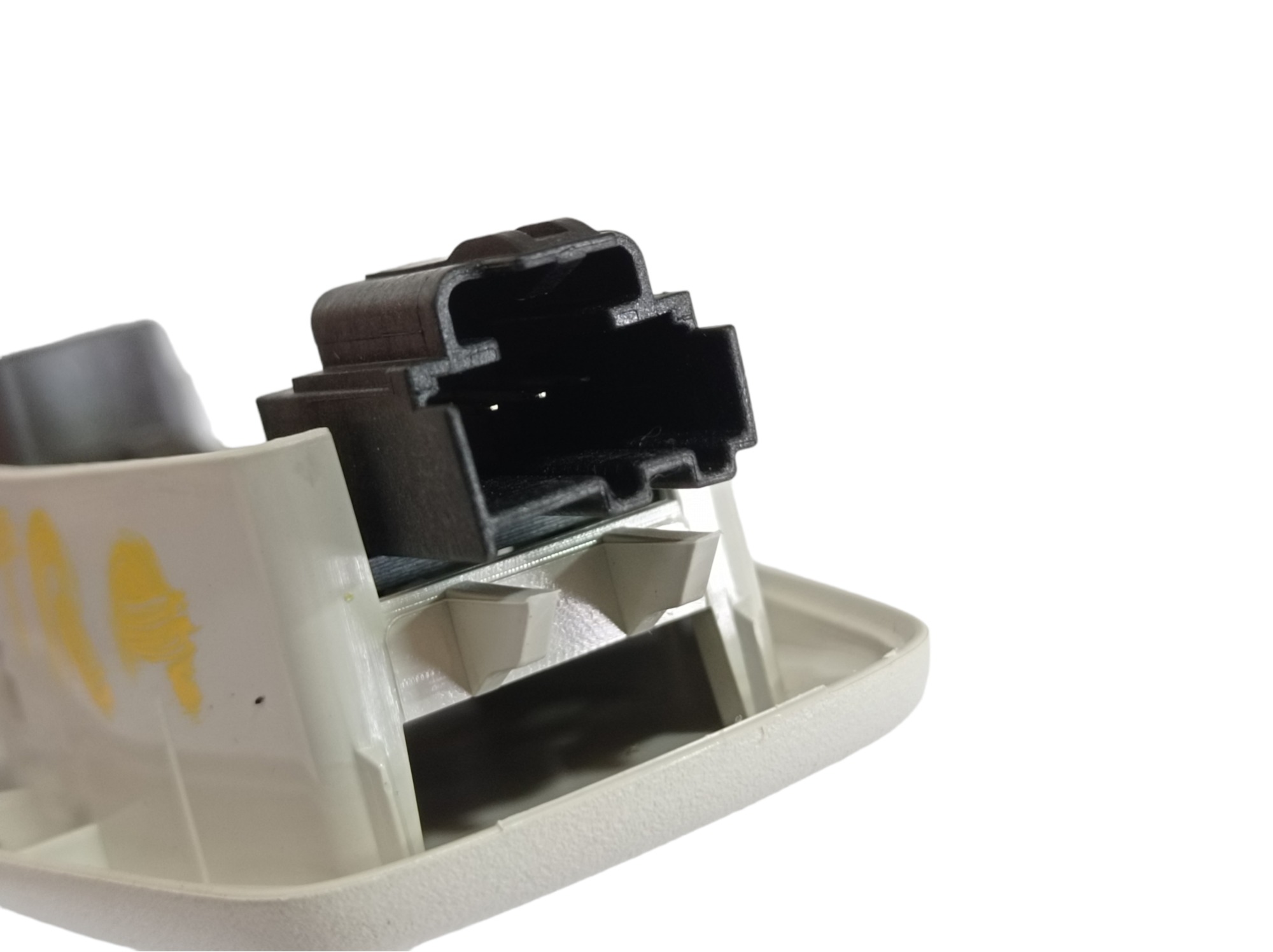 Luz Teto Cortesia Traseira Ford Focus Se 1.6 16v 2014 V476 7