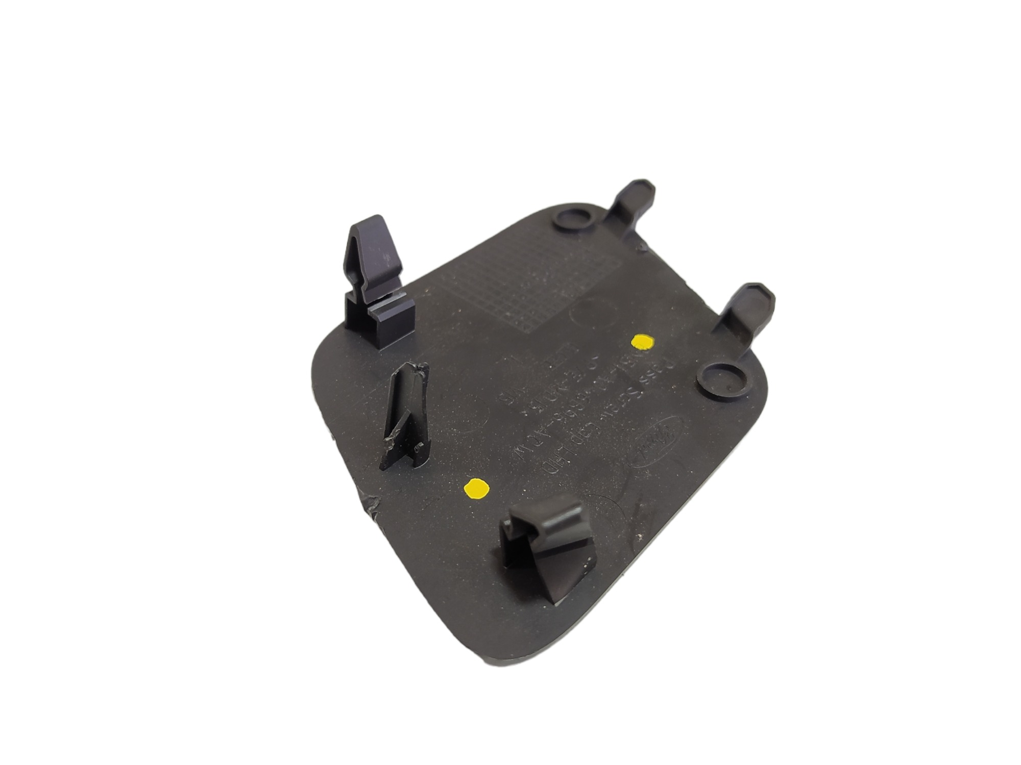 Acabamento Console Ford Focus 1.6 16v 2014 Bm51a046b96a V476 7