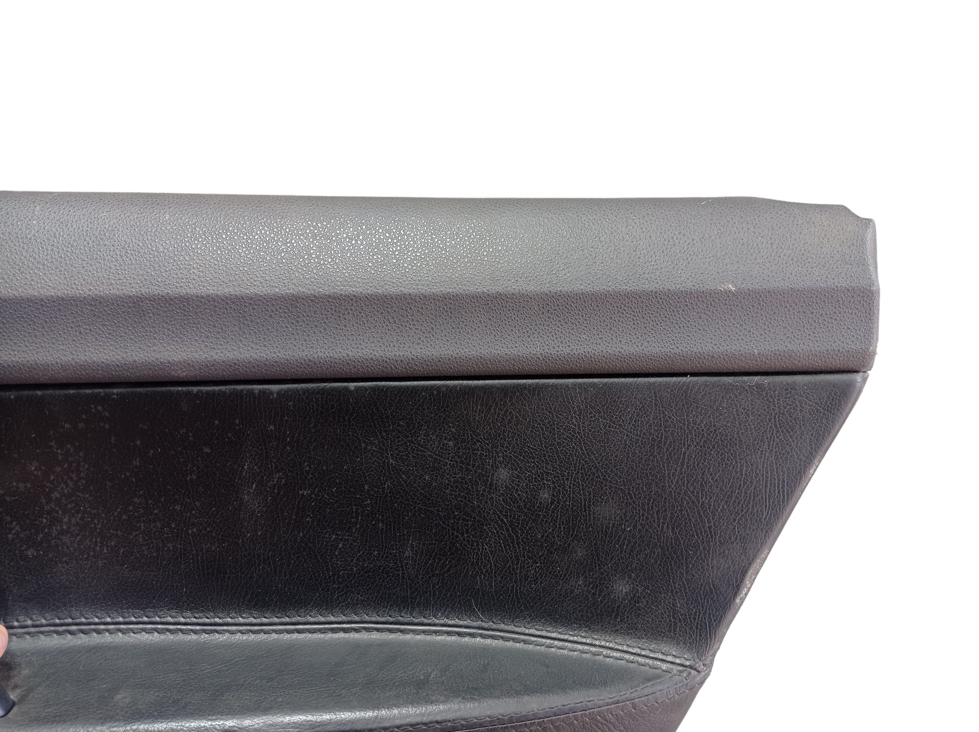 Forro Porta Traseiro Direito Vw Polo 2003 6q6867212 V189 4