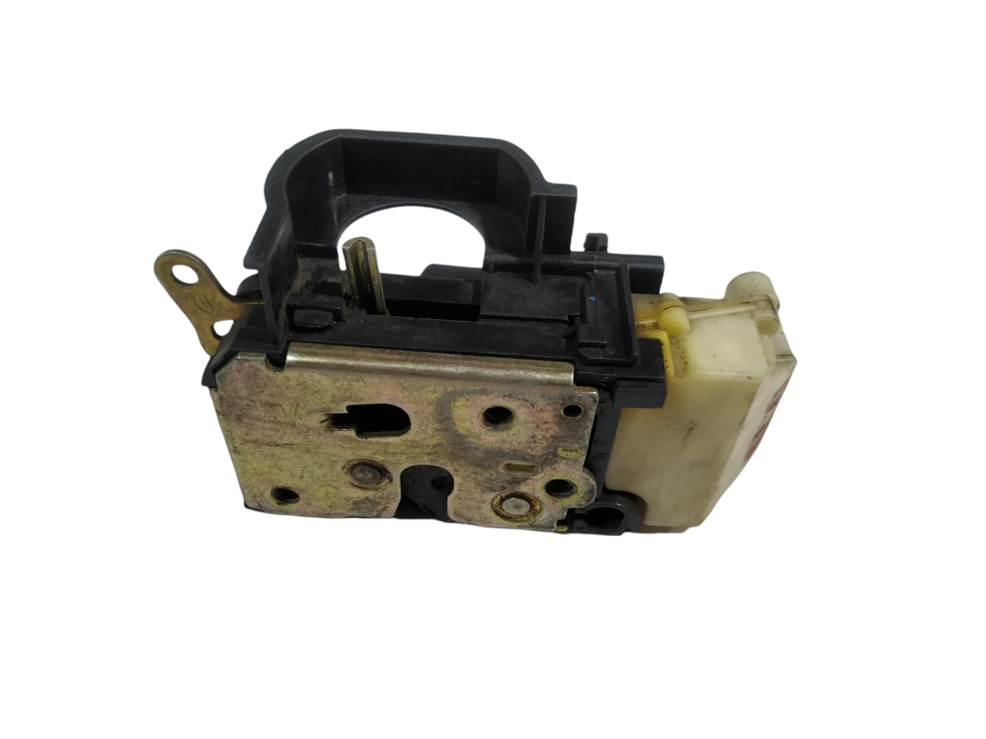 Fechadura Porta Dianteira Direita Fiat Palio 2004 V194 2