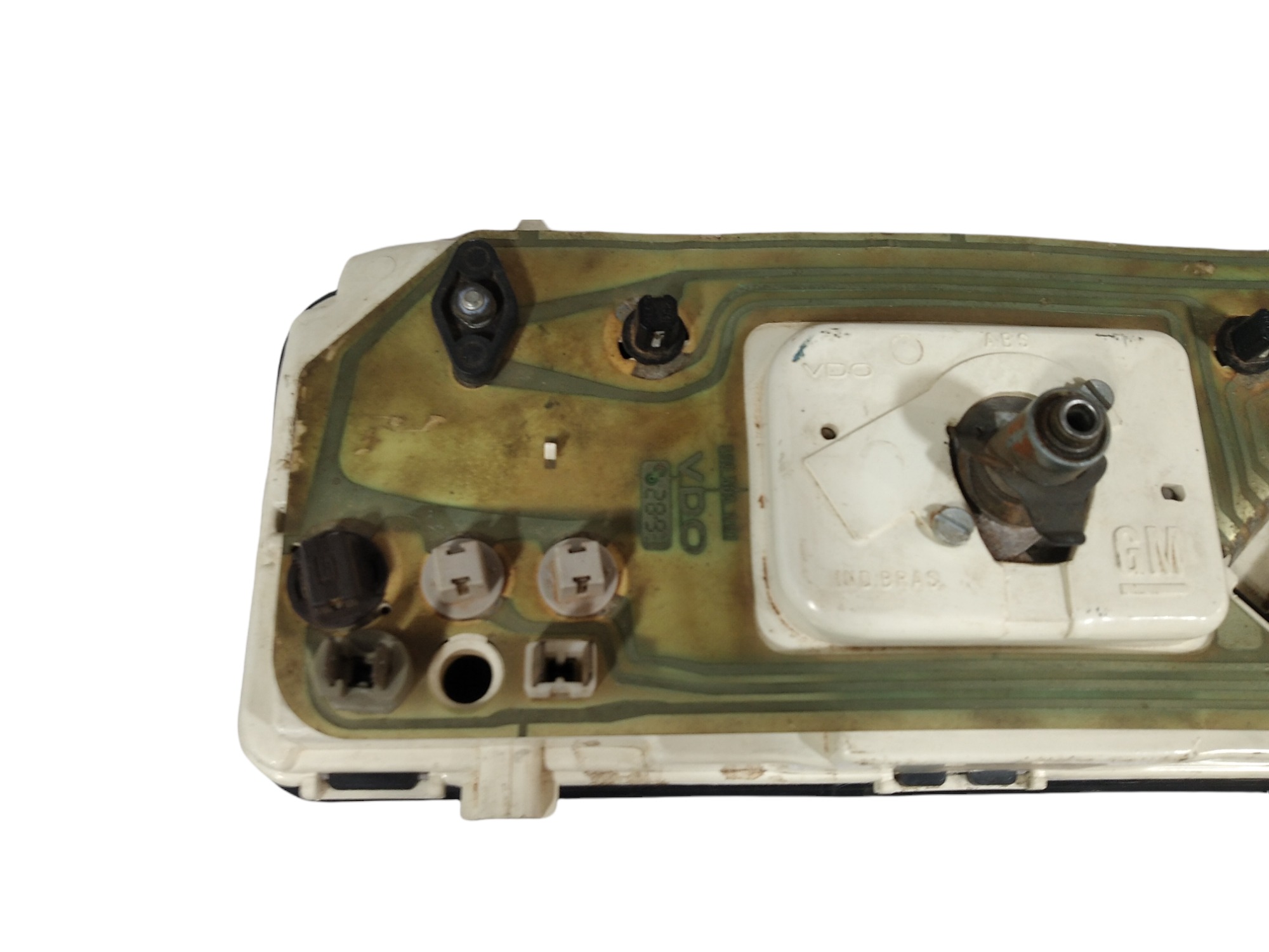 Painel Instrumentos Monza Kadett 1989 1998 880470015 D43 8