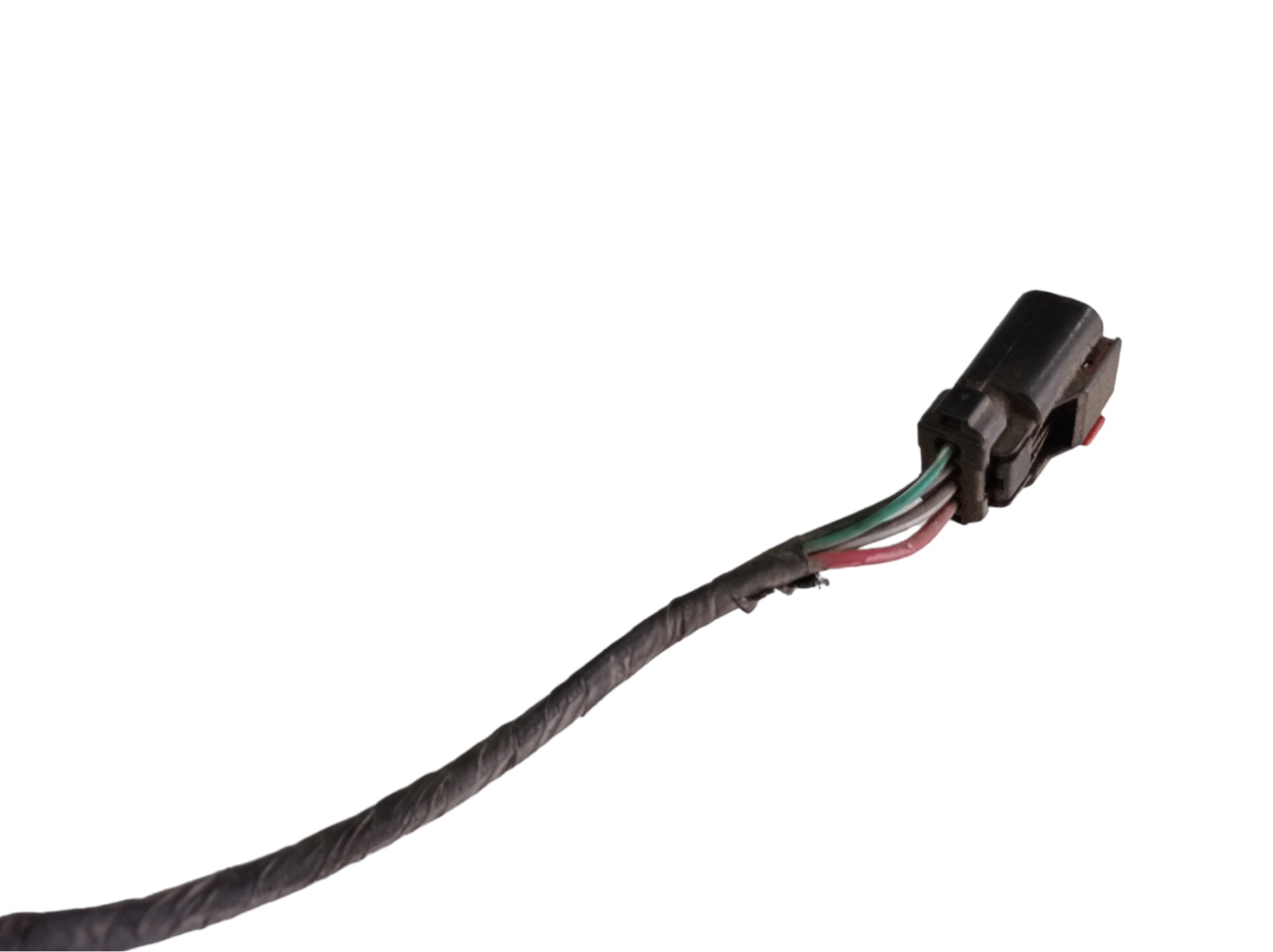 Chicote Motor Limpador Dianteiro Grand Caravan 2006 V487 7