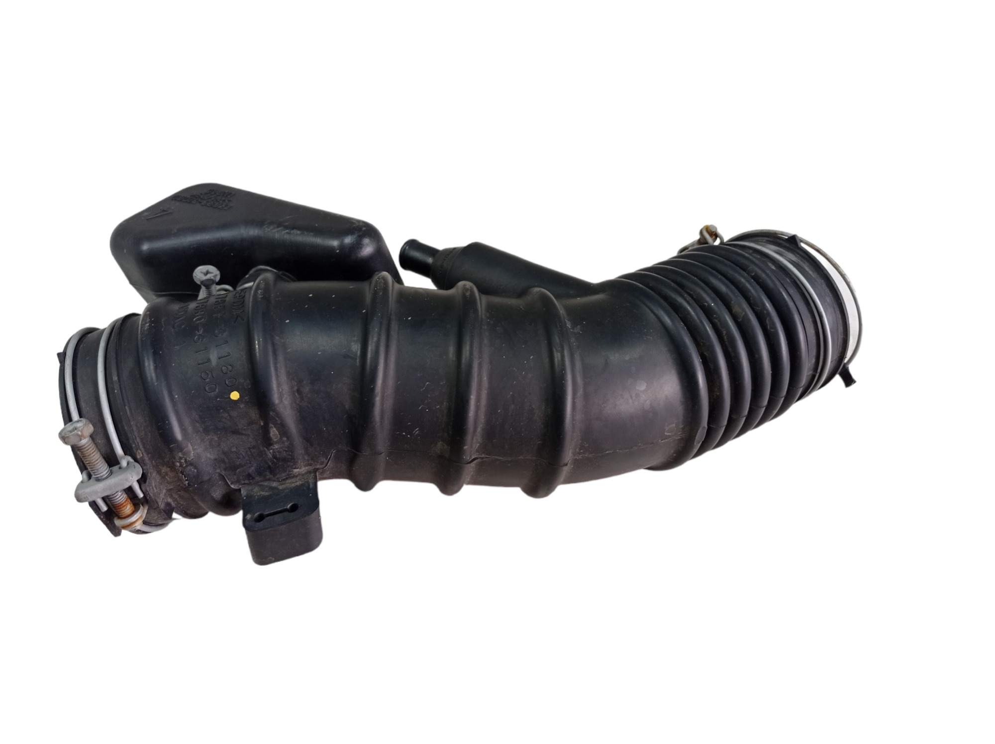 Mangueira Filtro De Ar Lexus Is 300 3.0 2012 V54 1