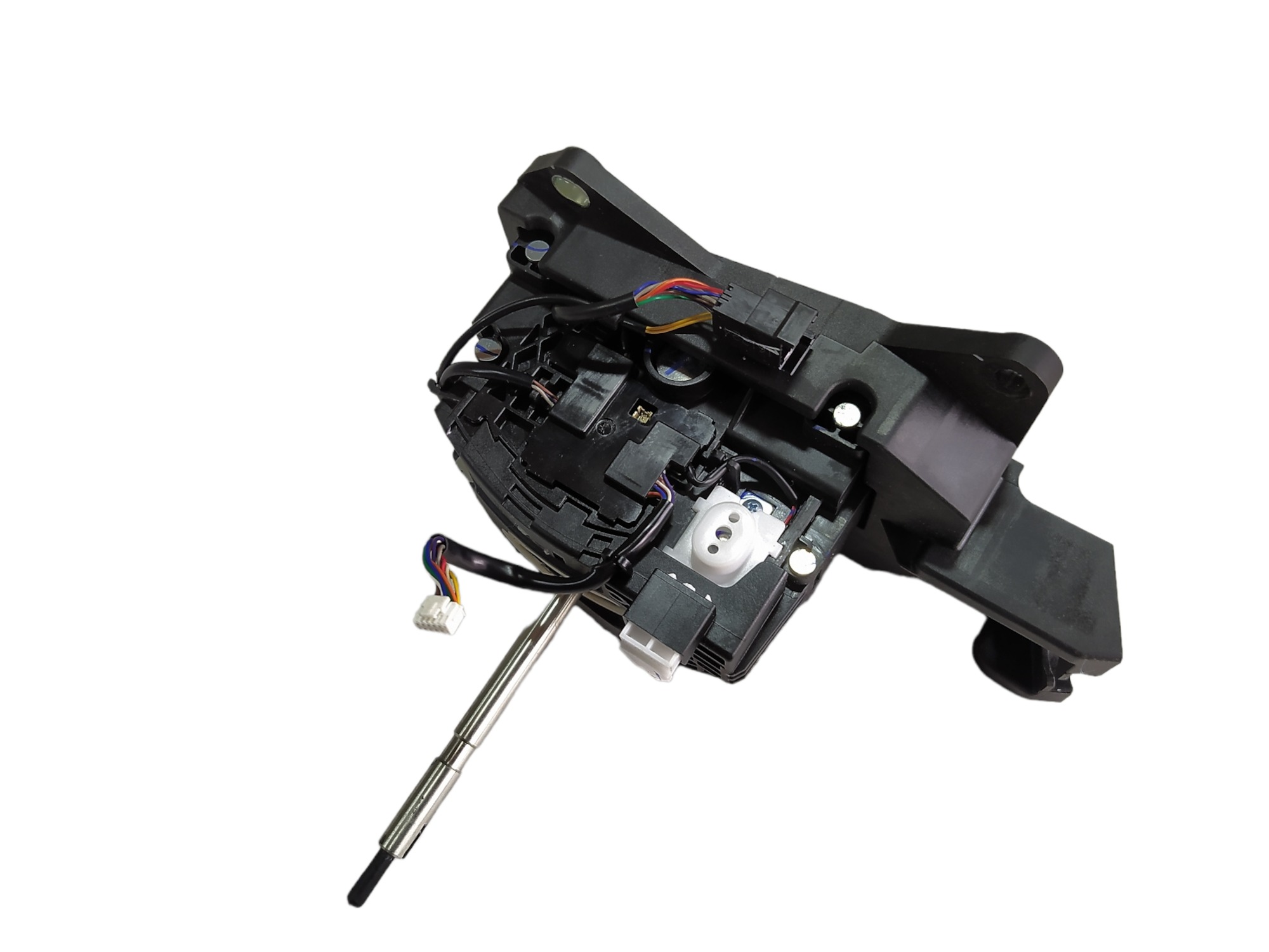 Alavanca Trambulador Automatico Jac T40 1.6 At 2020 V549 4
