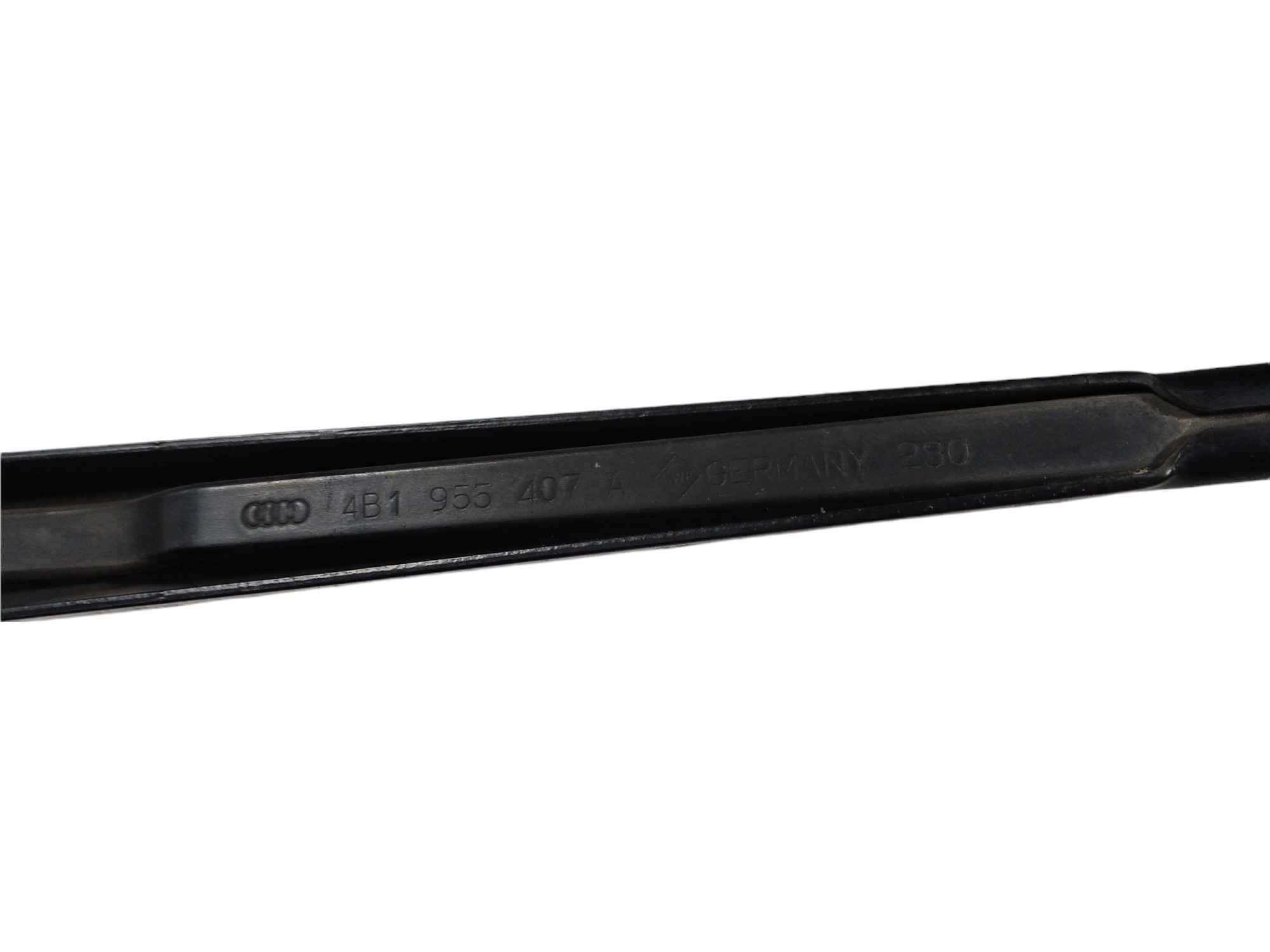 Haste Limpador Esquerdo Audi A6 2.7 Biturbo 2001 V261 6