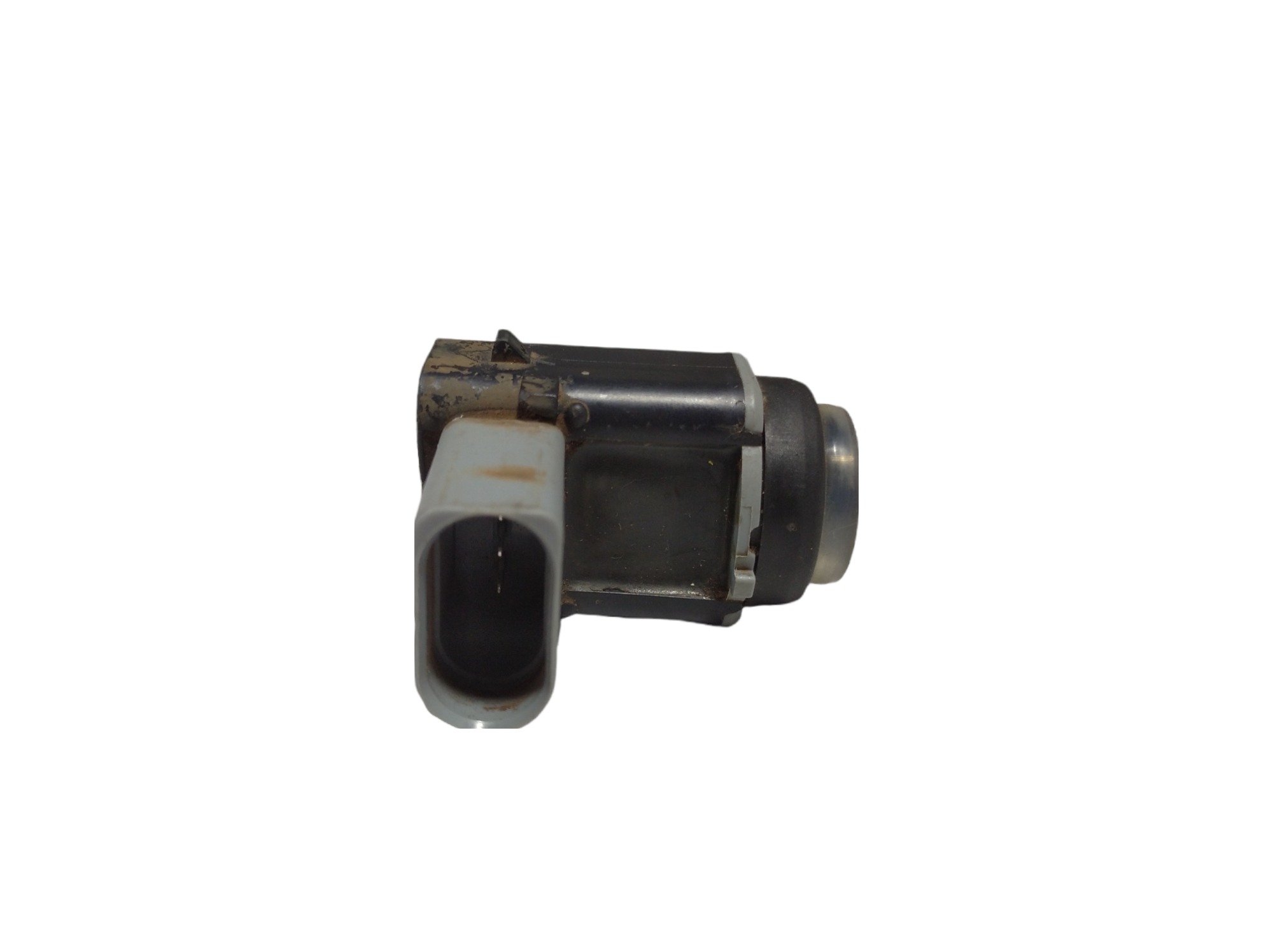 Sensor Estacionamento Traseiro Vw Golf 2009 1j0919275b V435 3