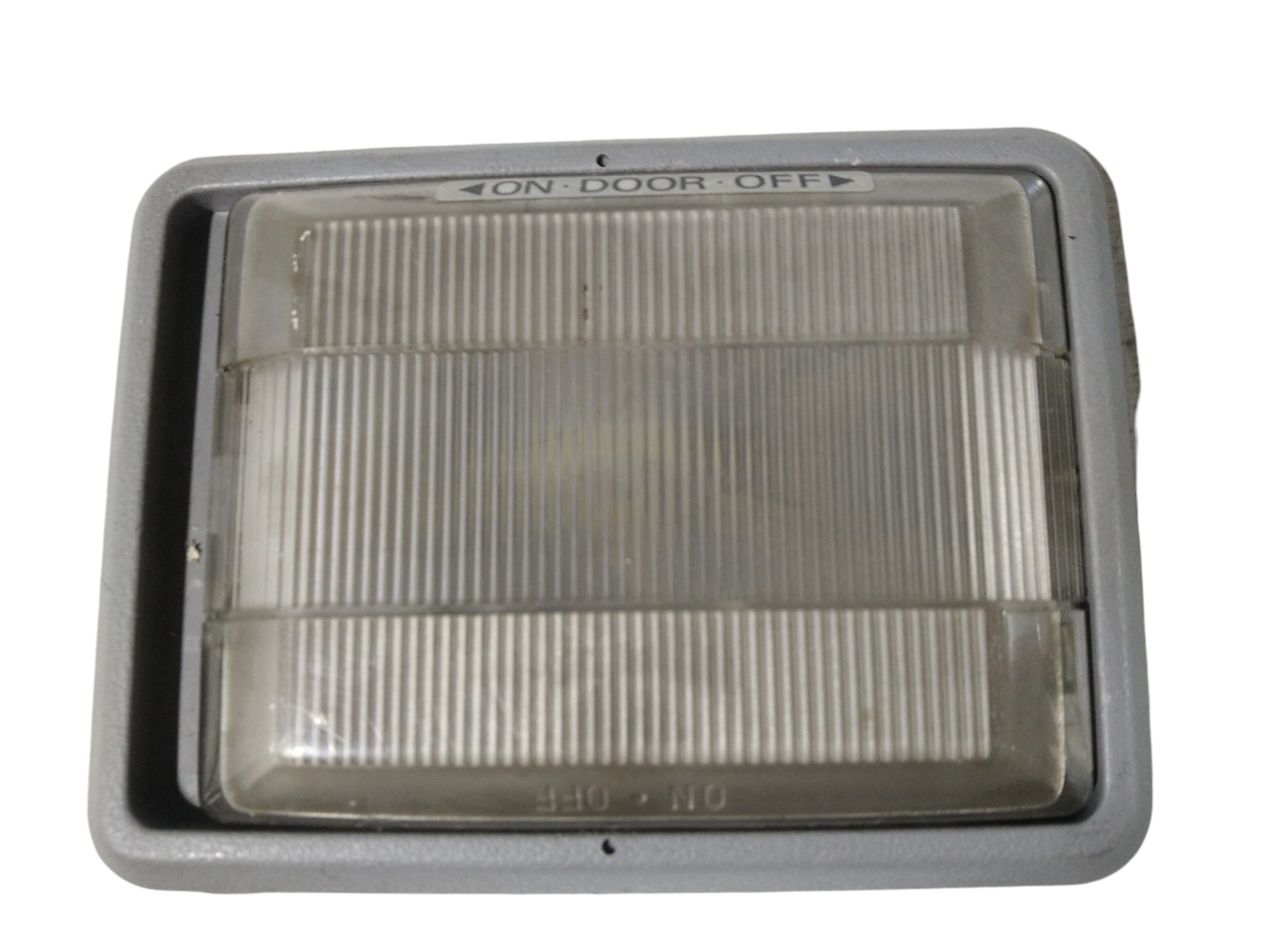 Luz Cortesia Traseira Pajero Sport 2004 V319 2