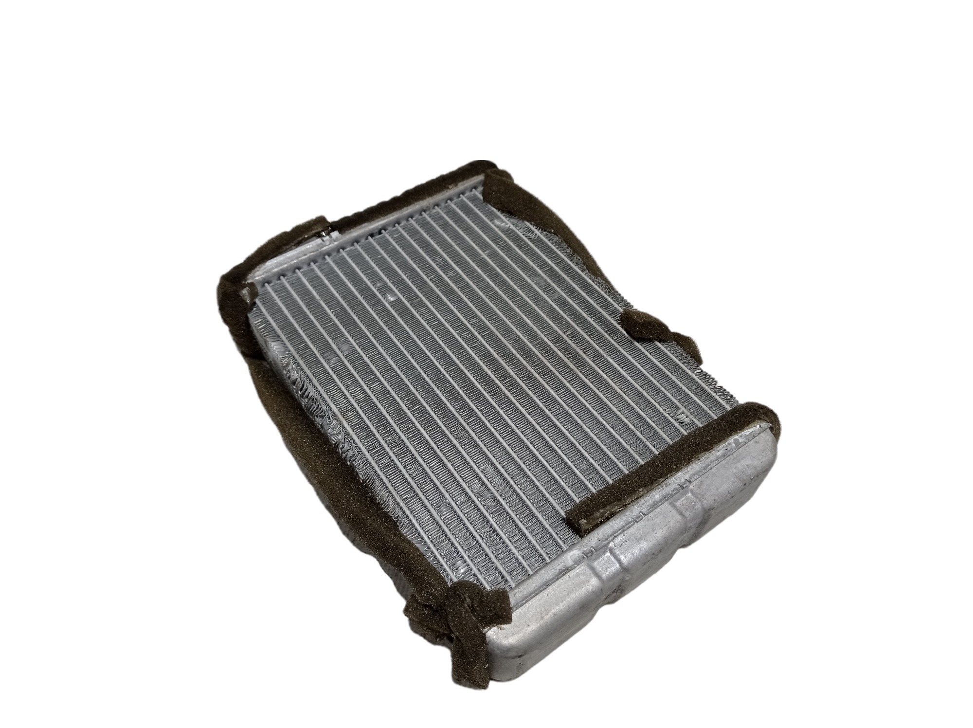 Radiador Ar Quente Citroen C3 Aircross 2012 Z0132002 V205 6