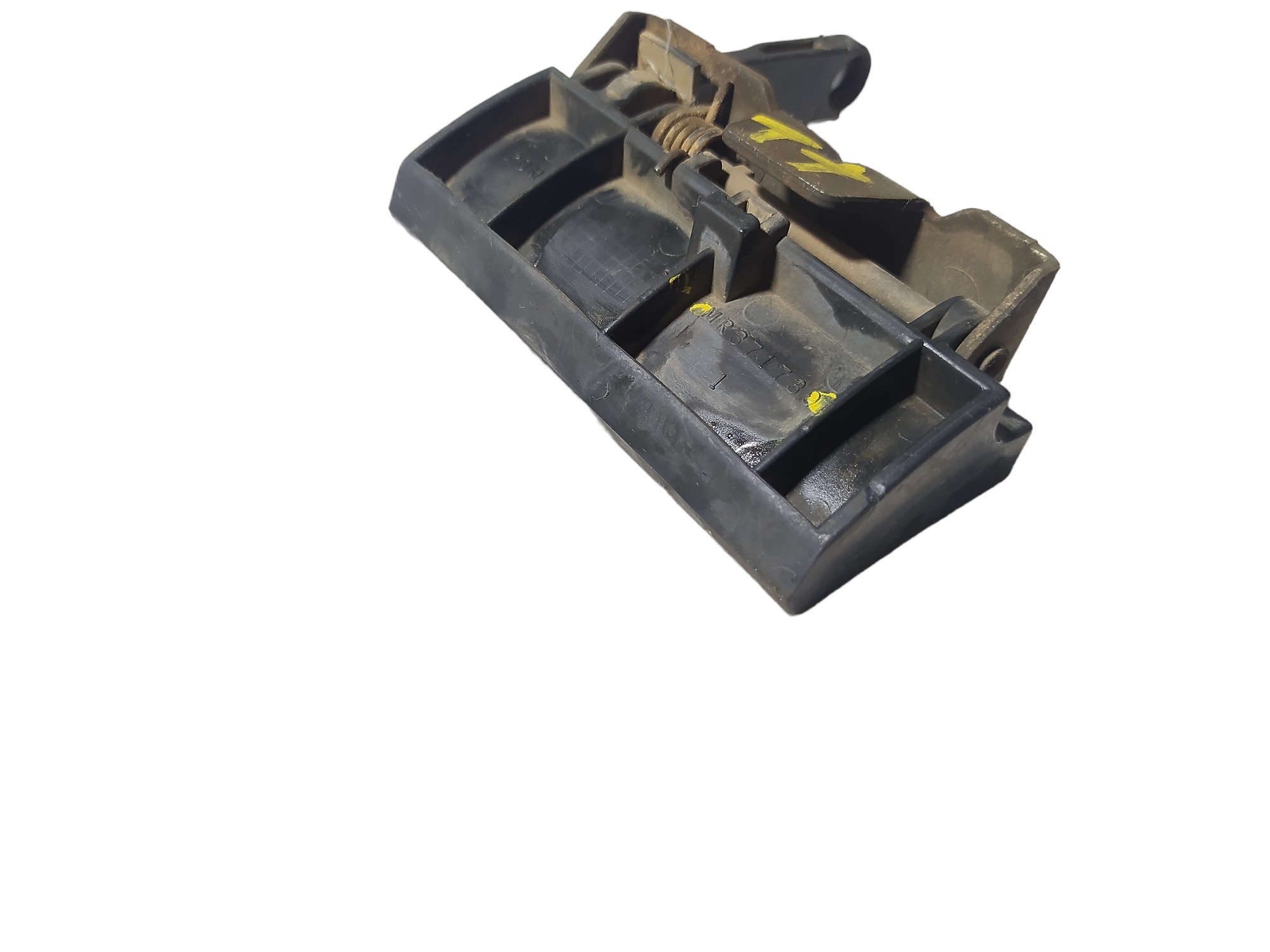 Maçaneta Externa Tampa Traseira Mitsubishi Pajero V569 Traseira 3