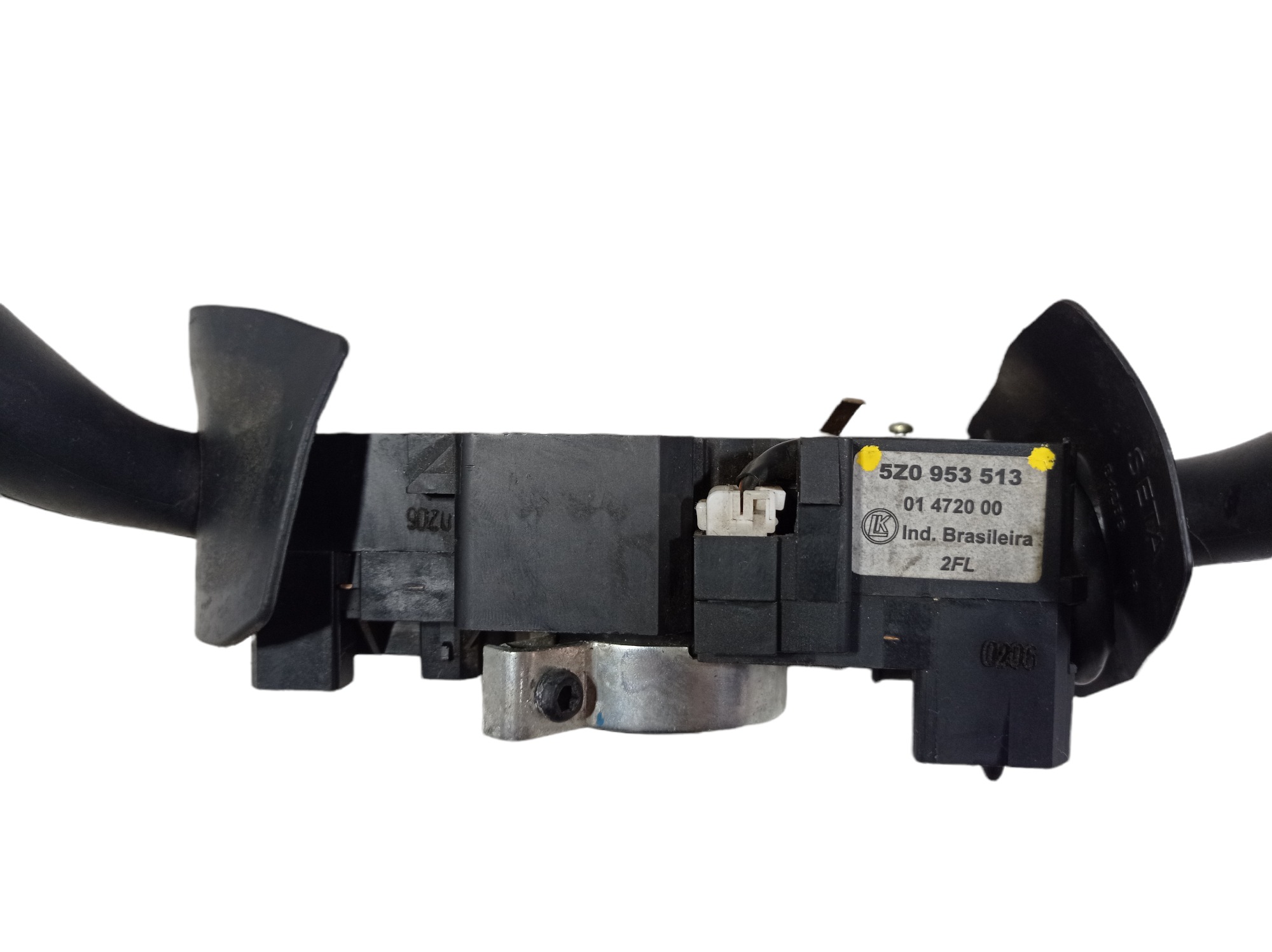 Chave De Seta Limpador Crossfox Spacefox D77 5z0953513 8