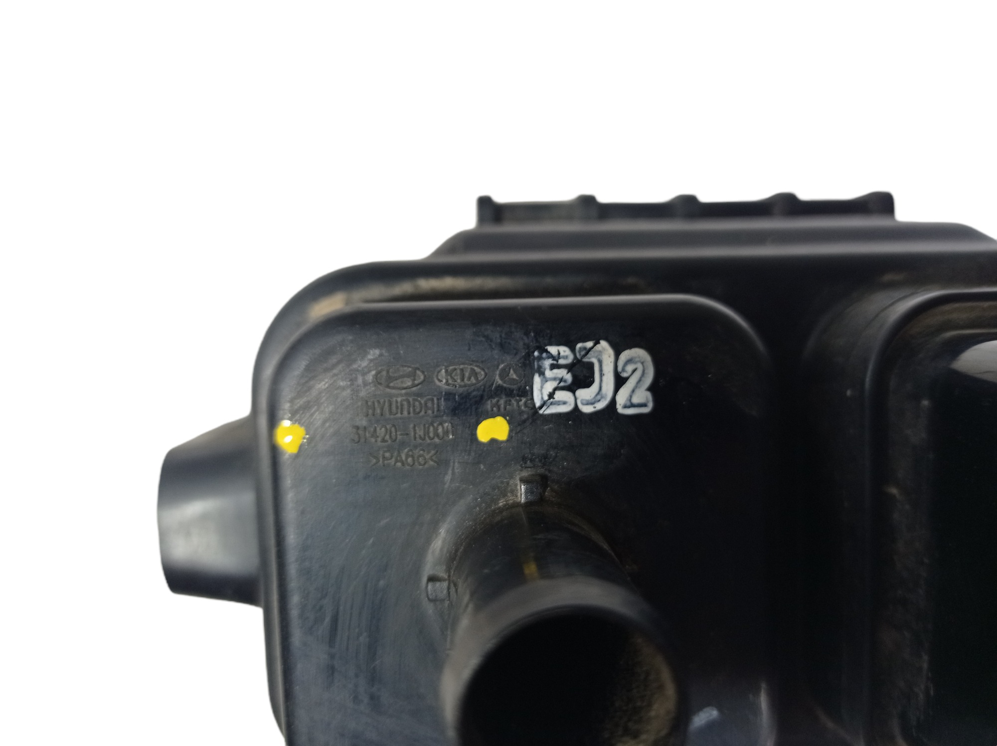 Canister Kia Cerato 1.6 16v 2010 314201j000 V331 5