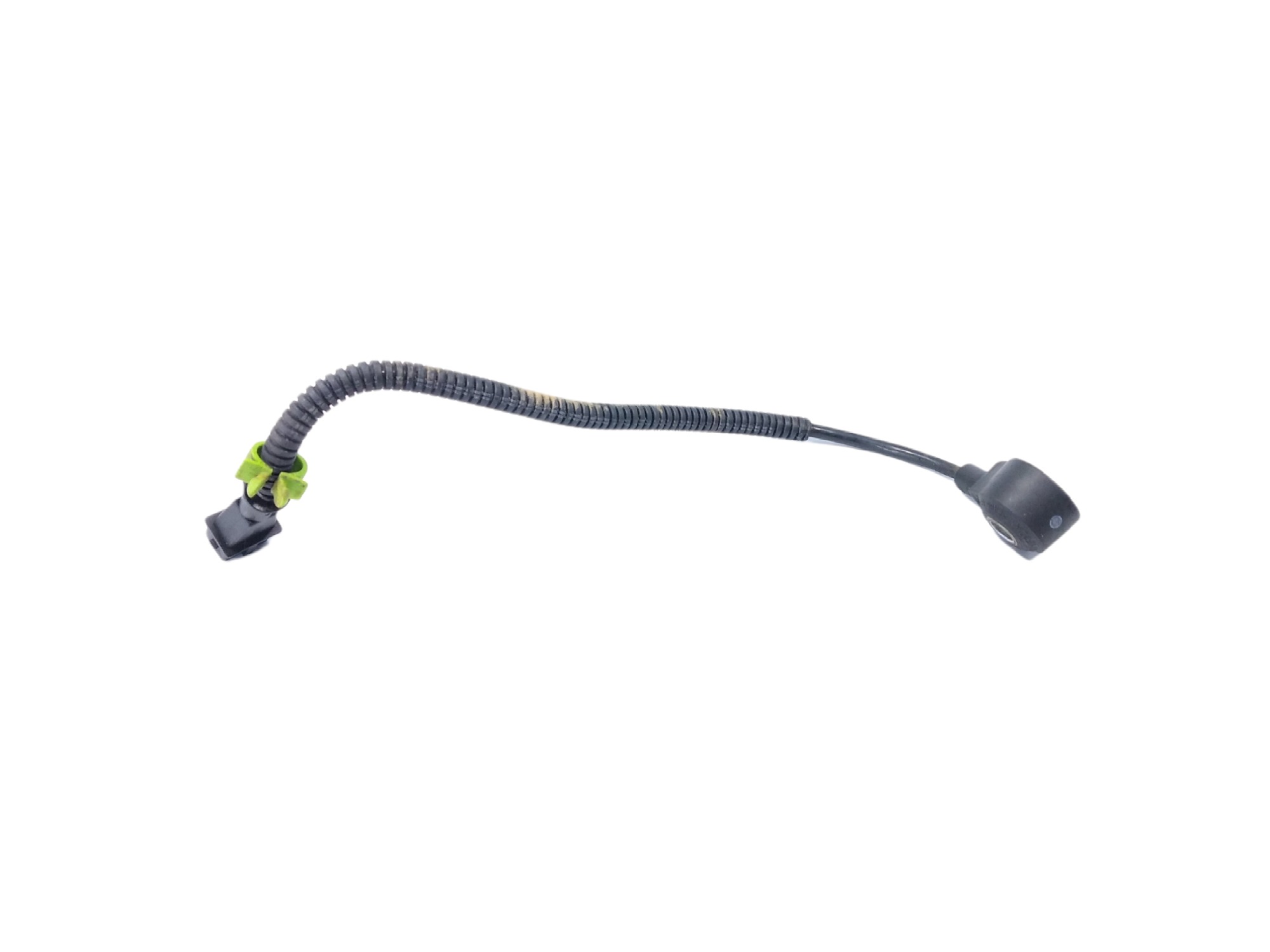 Sensor Detonação Fiat Strada Doblo Idea 1.8 E Toque 2014 D 4