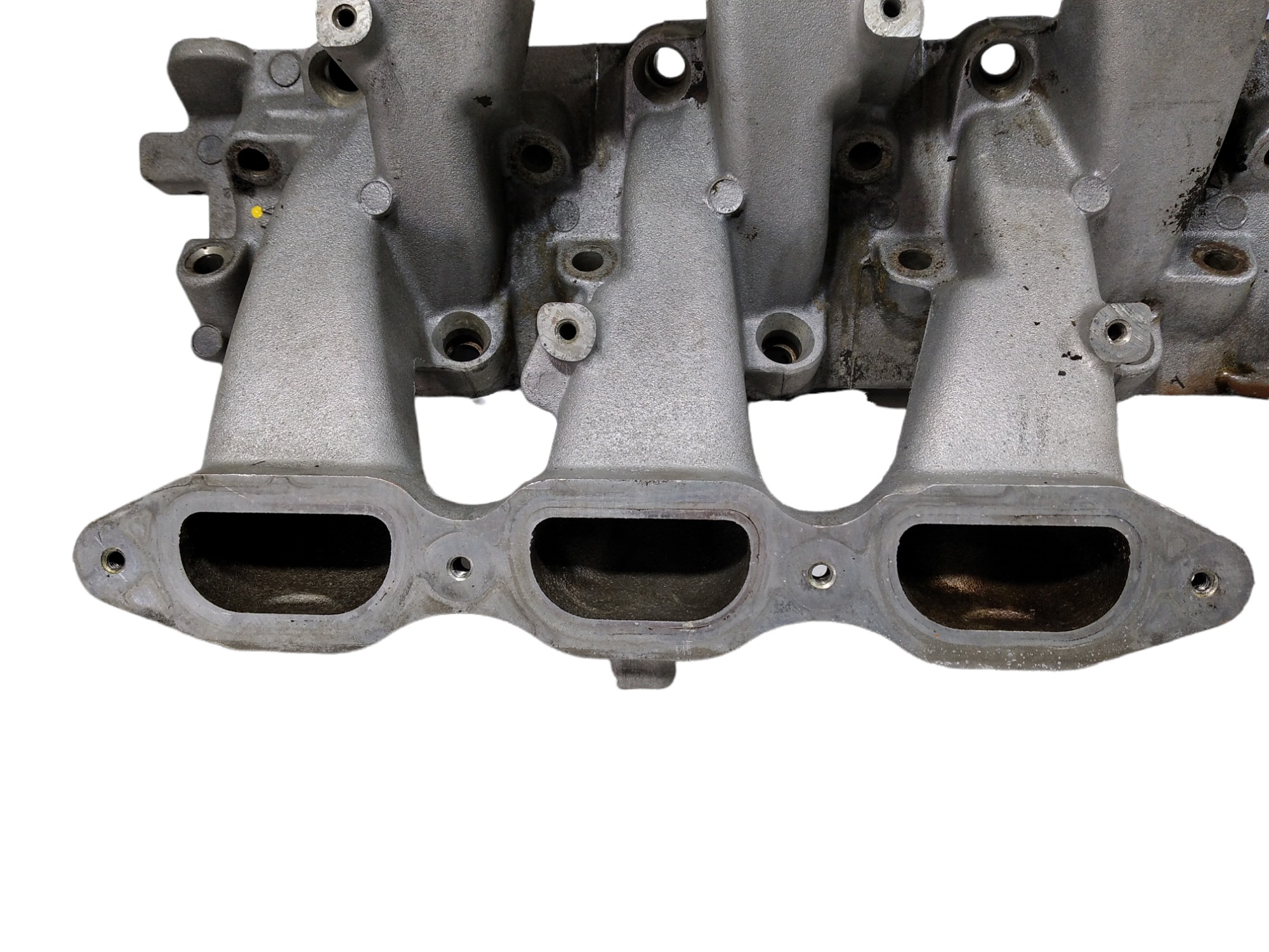 Coletor Admissão Inferior Grand Caravan 3.3 2003 V458 6