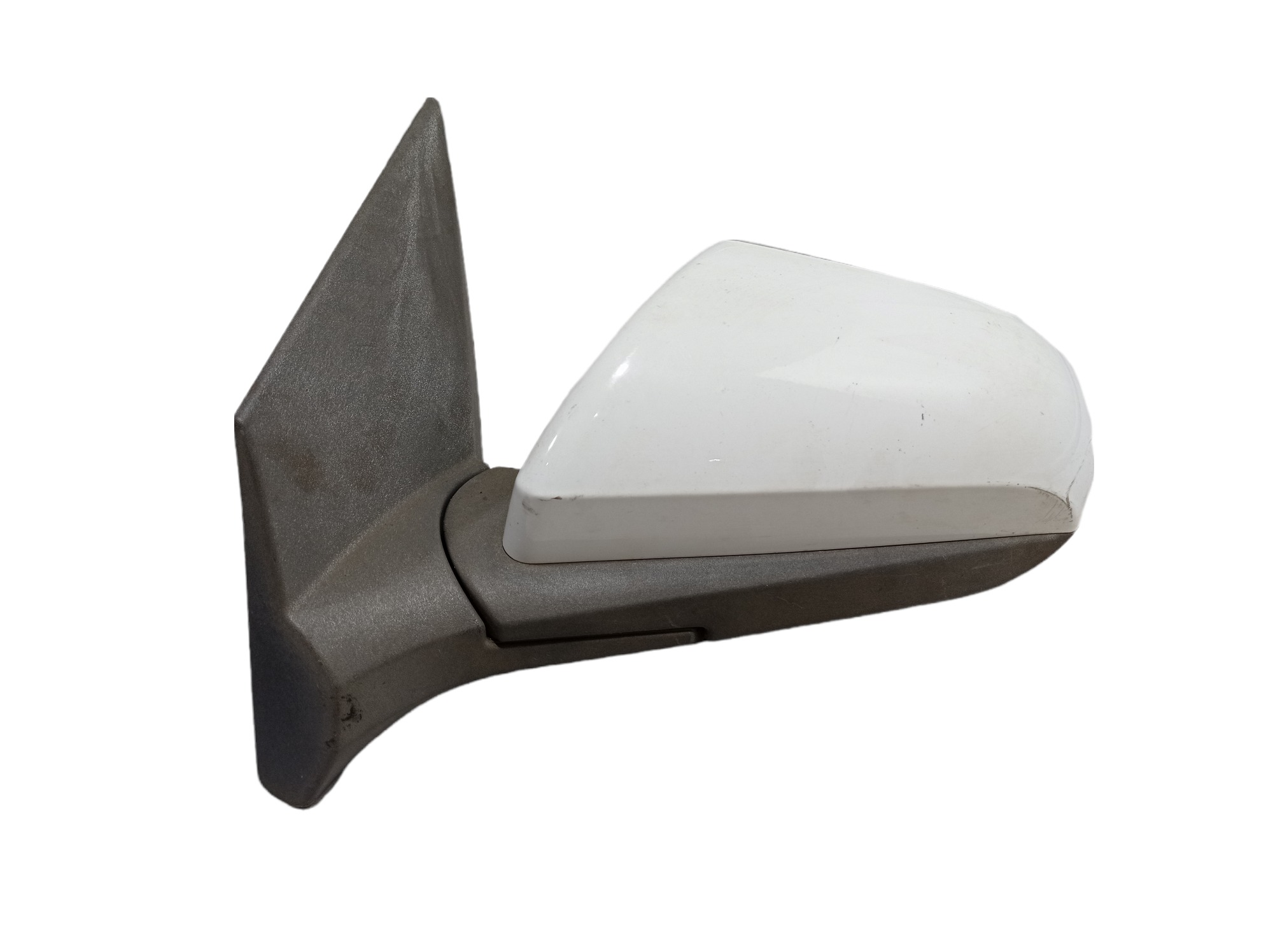 Retrovisor Eletrico Esquerdo Gm Onix Prisma 2014 V323 6