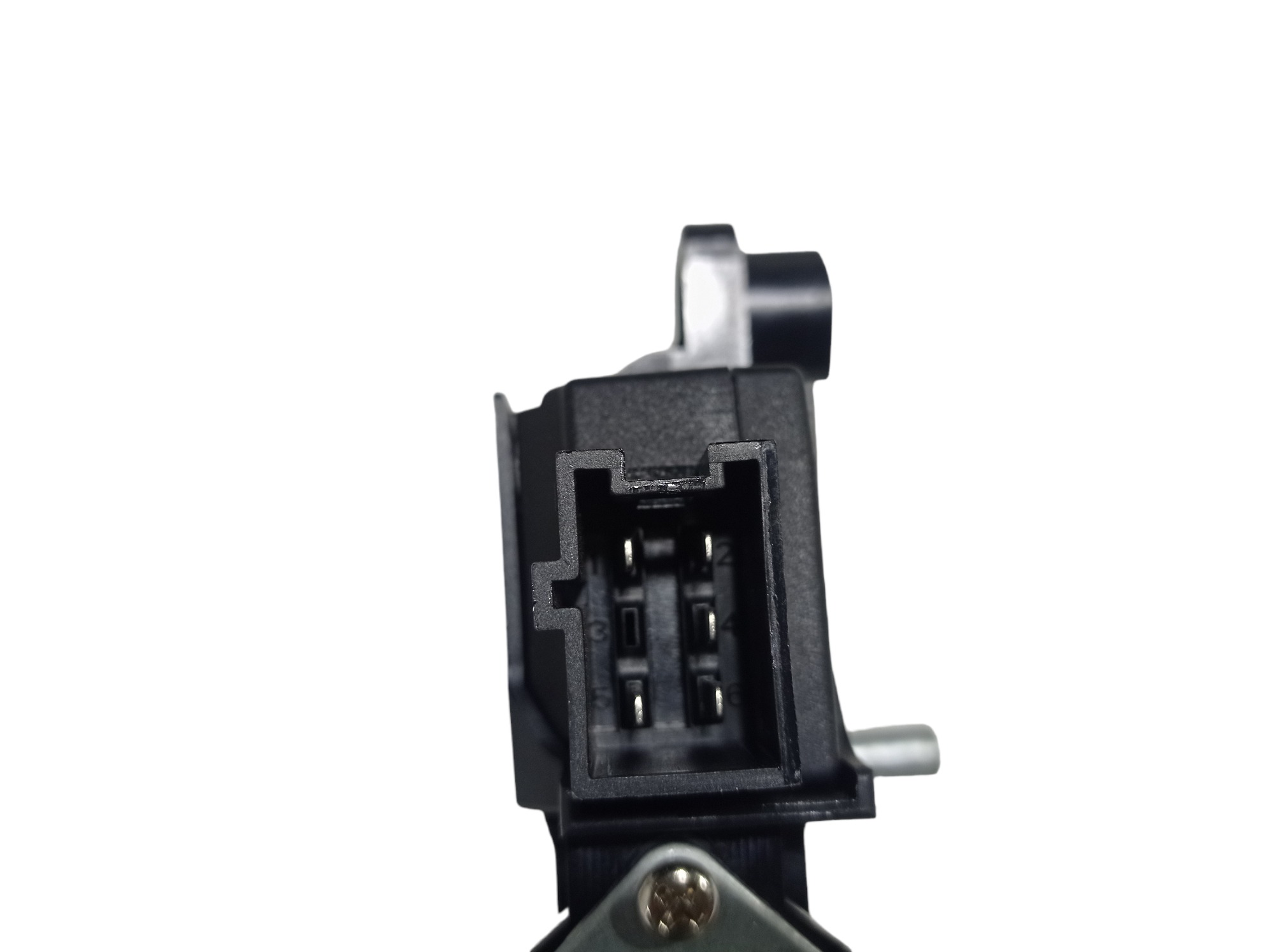 Motor Máquina Vidro Traseiro Direito Gla 200 2016 V568 5