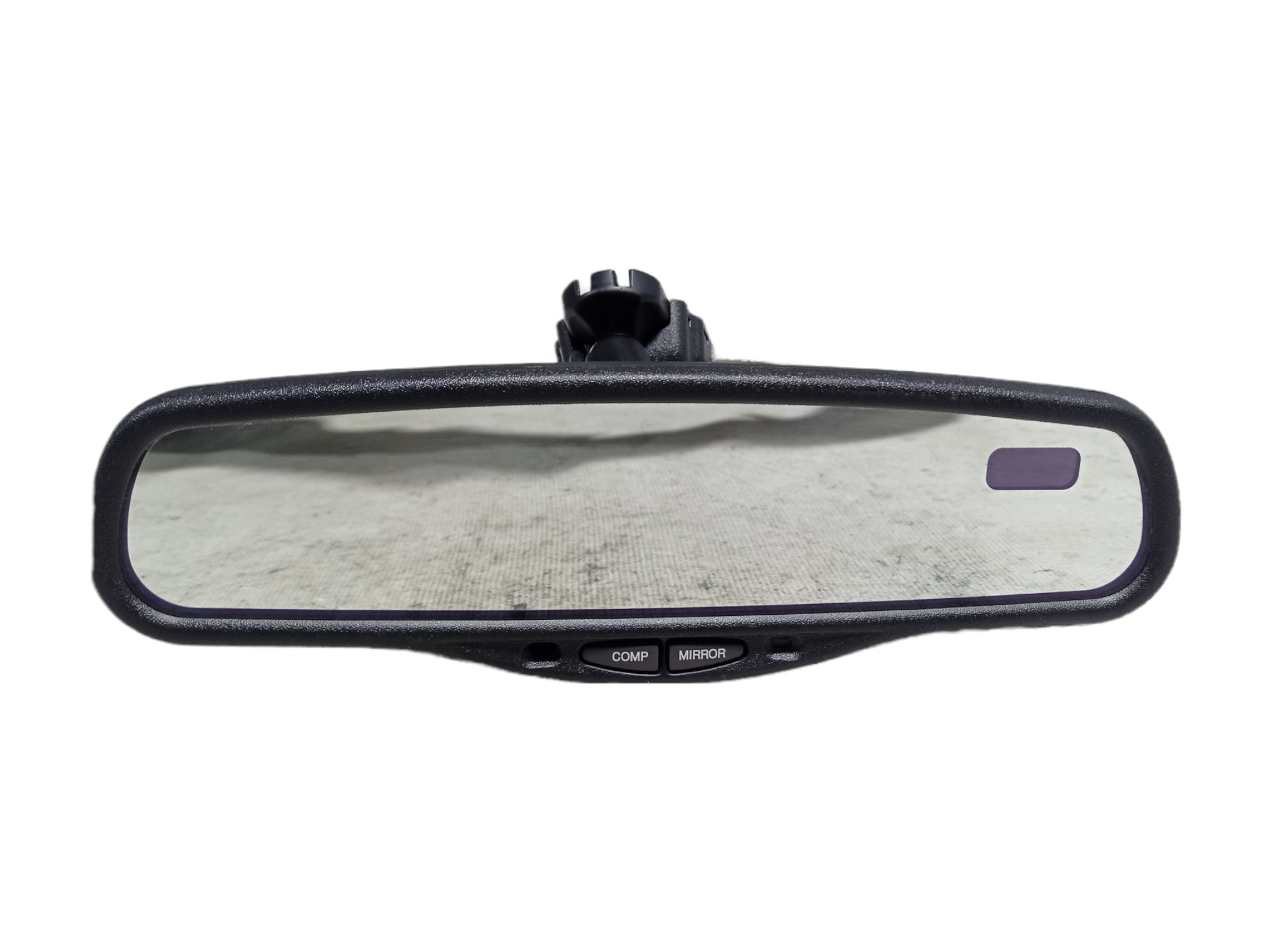 Retrovisor Interno Lexus Es330 2006 87810aa02000 V357 2