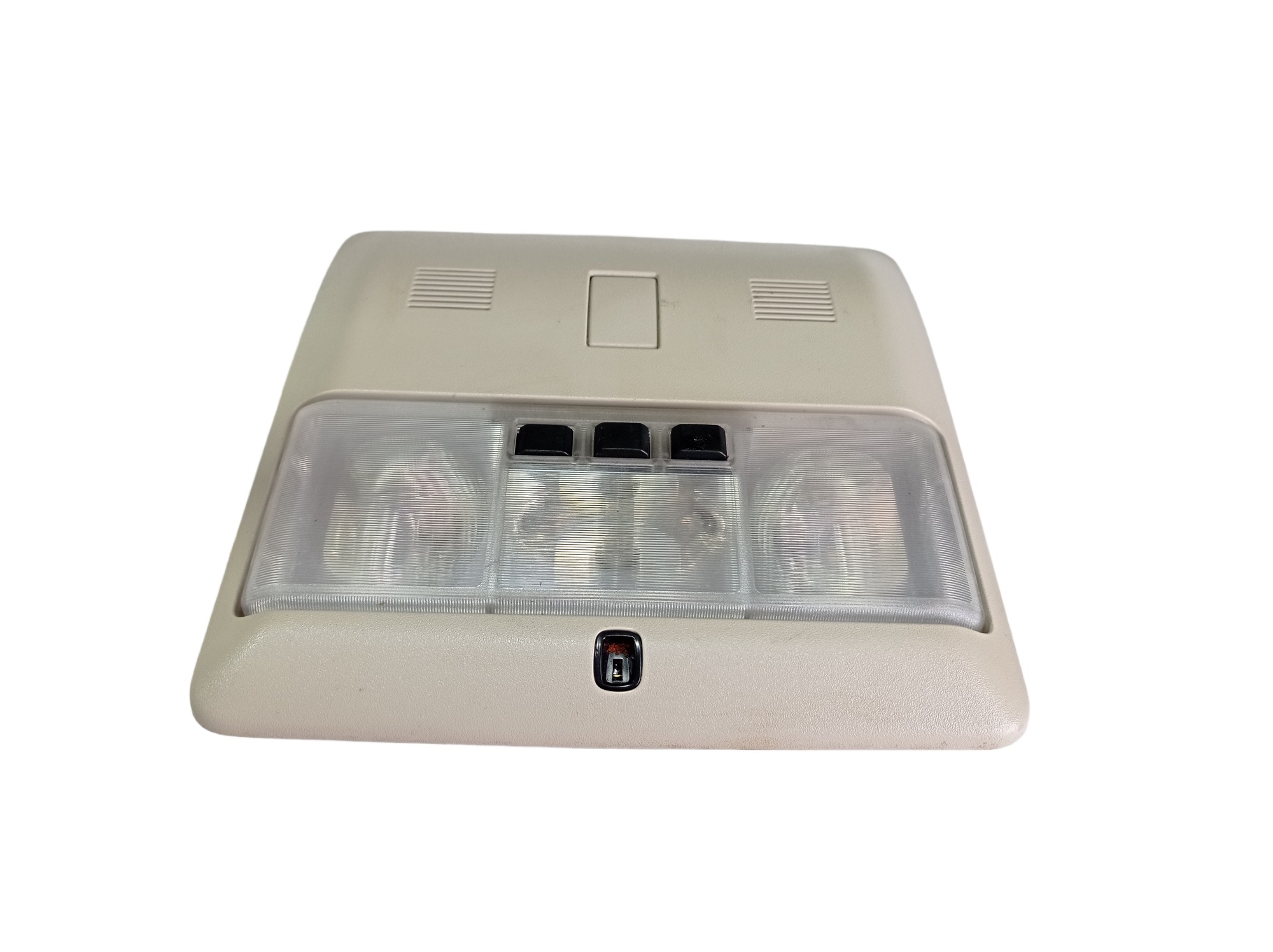 Luz Teto Cortesia Discovery 4 2010 A 2014 V582 4