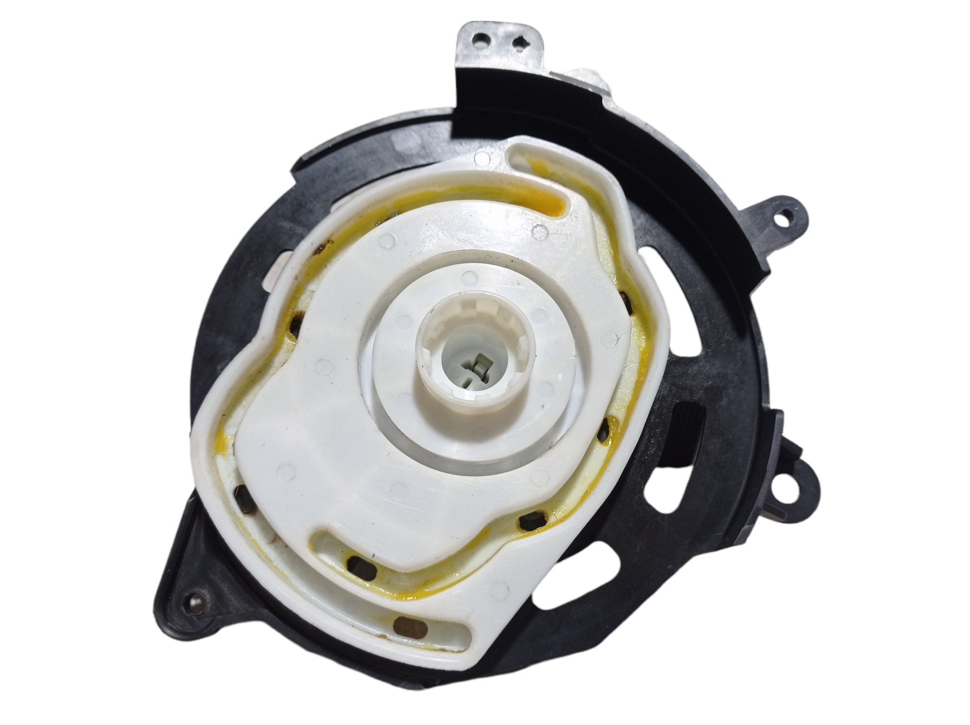 Motor Atuador Ar Condicionado Honda Hrv 2017 A 2020 V322 3