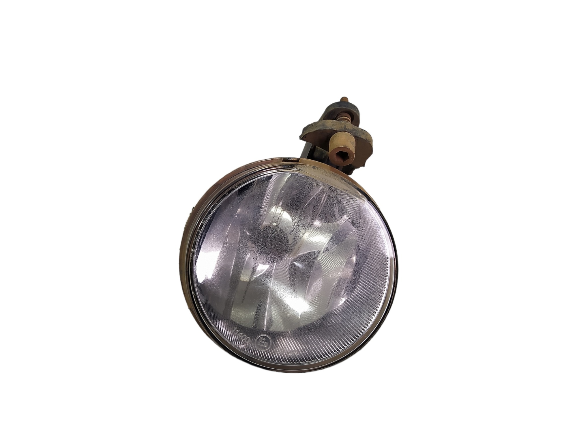 Farol Milha Direito Gm Prisma 1.4 2018 V486 2