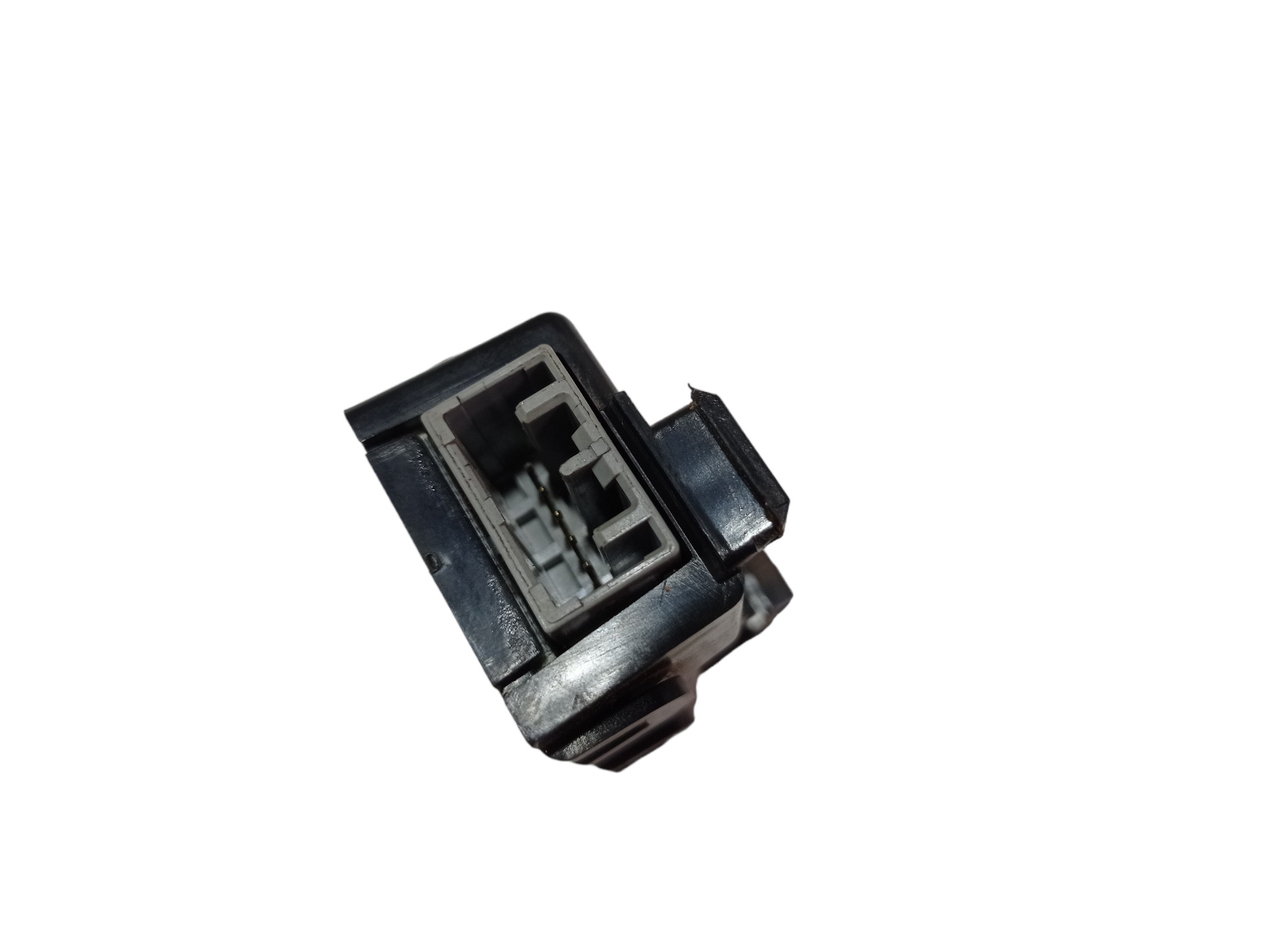 Sensor Bússola Mitsubishi Pajero Full 3.2 2012 V575 3