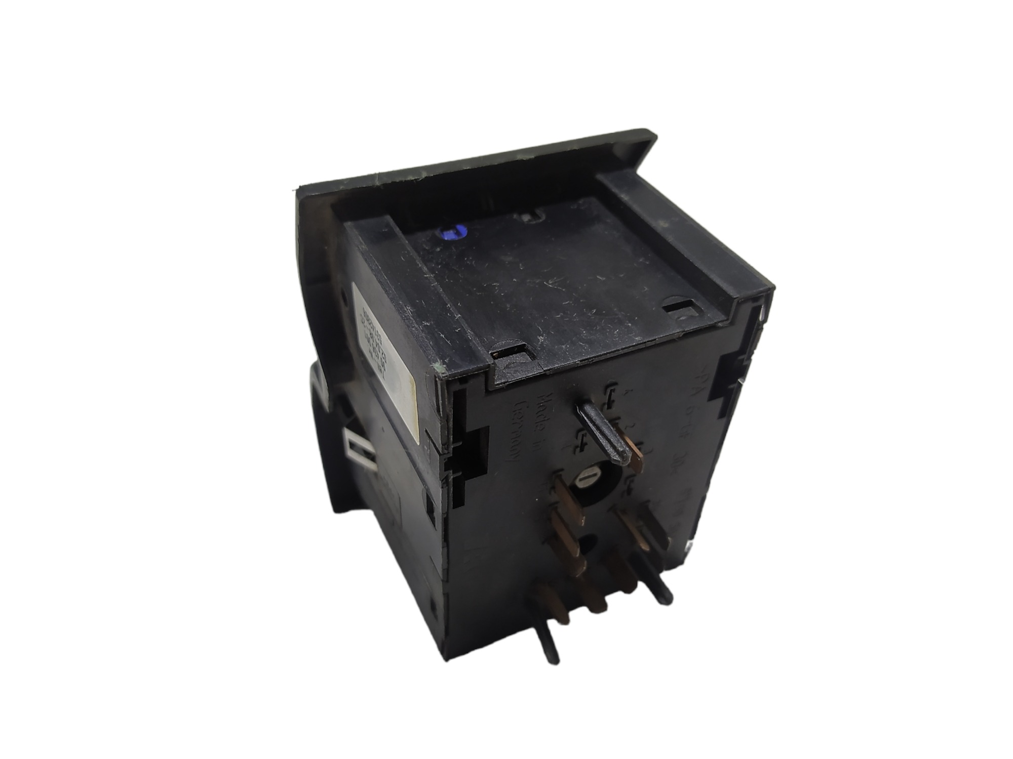Botão Comando De Luz Vectra 1997 2005 53142806 Vl 5