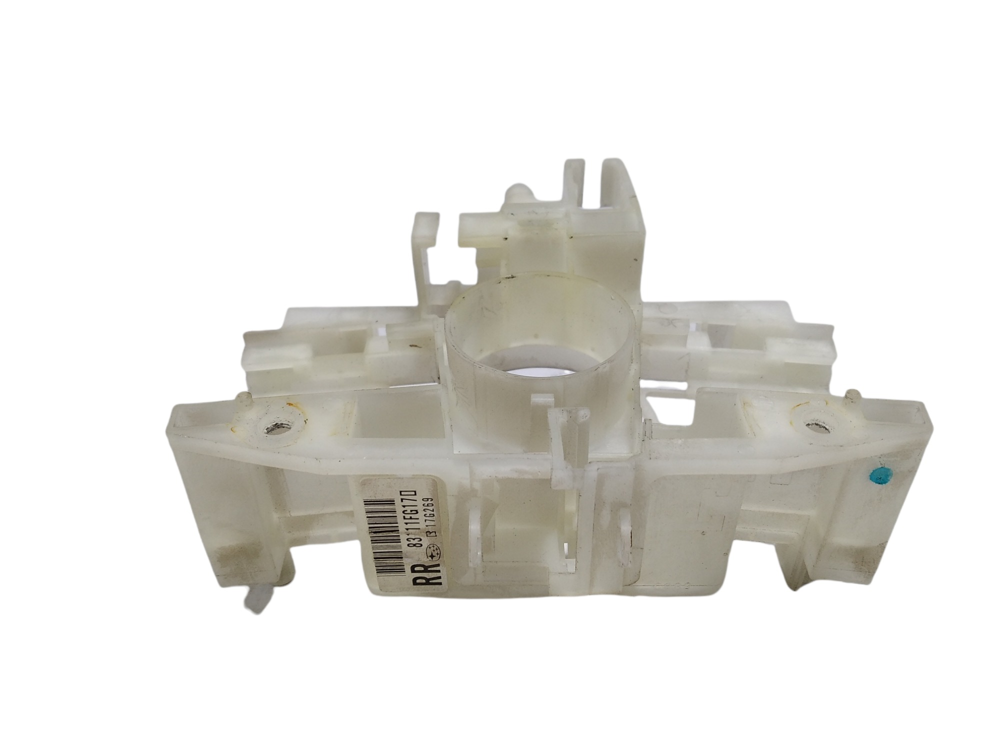 Suporte Chave De Seta Limpador E Luzes Subaru Impreza V375 5